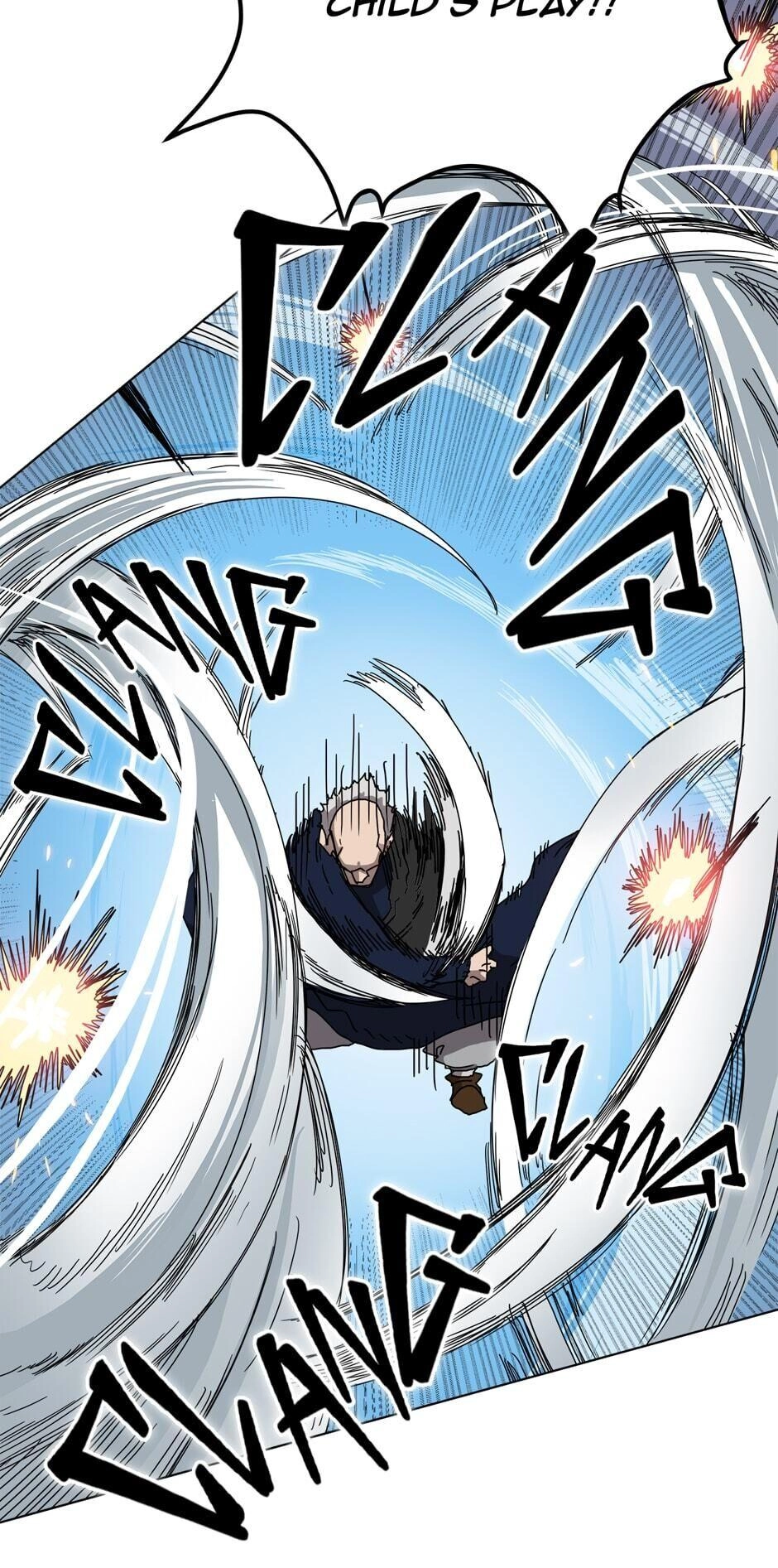 Heavenly Demon Reborn! Chapter 26 Page 10