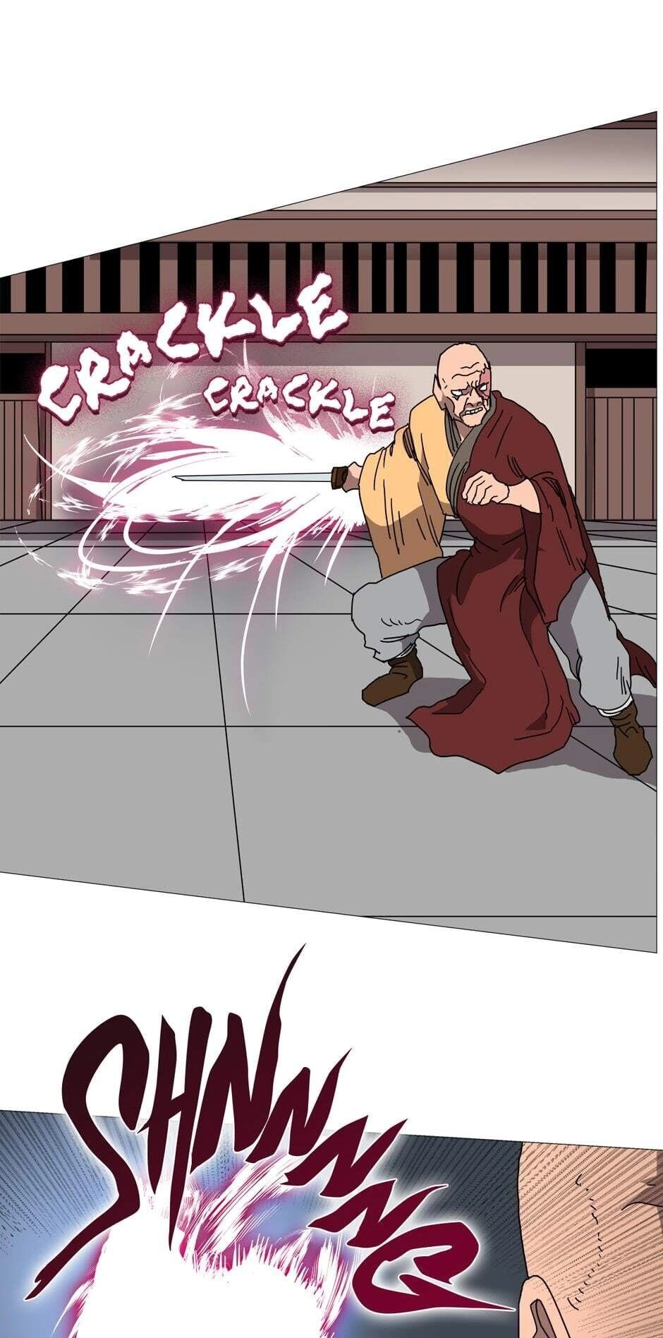 Heavenly Demon Reborn! Chapter 26 Page 29