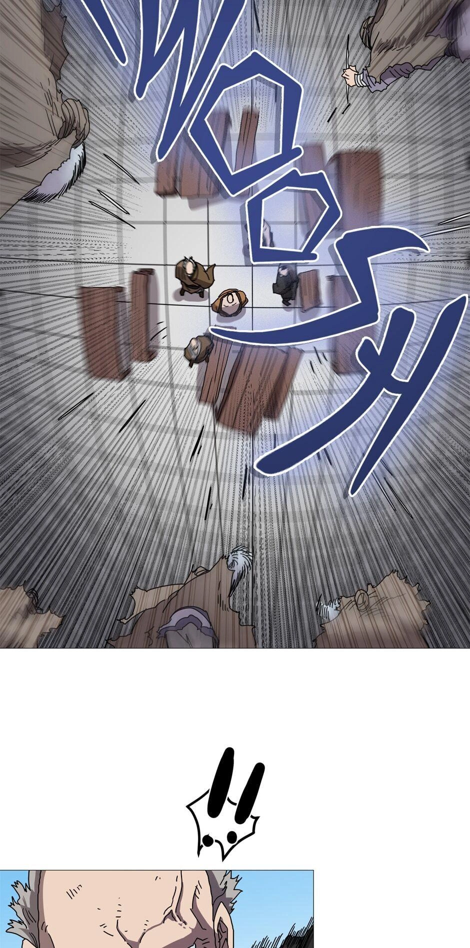 Heavenly Demon Reborn! Chapter 26 Page 8