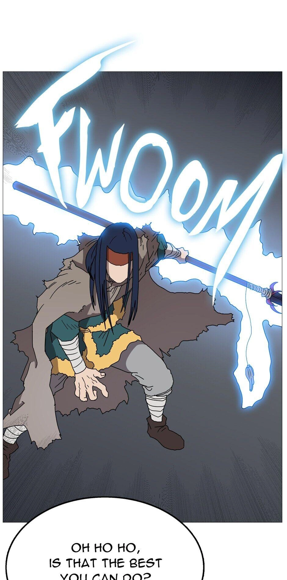Heavenly Demon Reborn! Chapter 26 Page 31