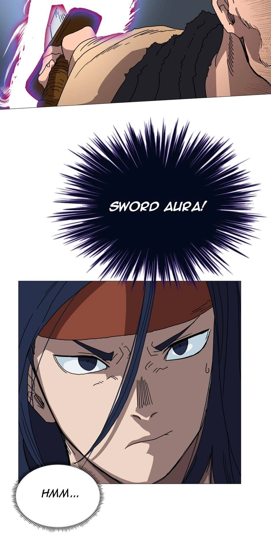 Heavenly Demon Reborn! Chapter 26 Page 30