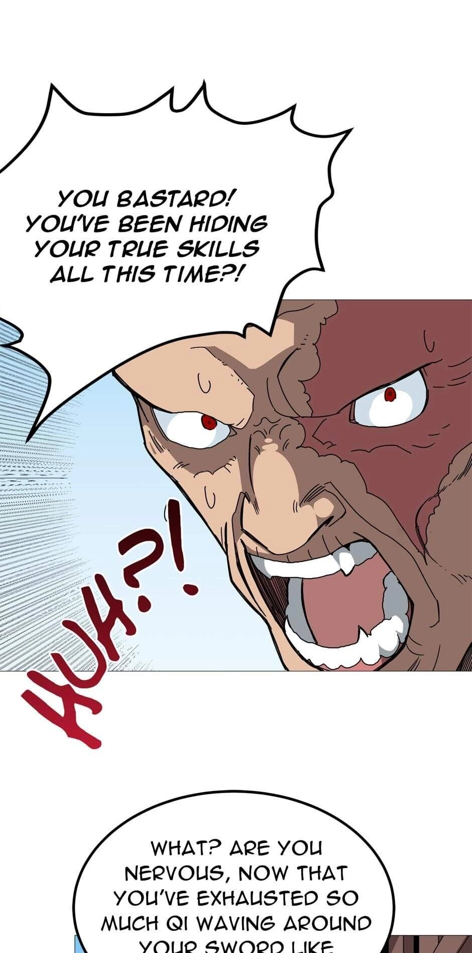 Heavenly Demon Reborn! Chapter 26 Page 53