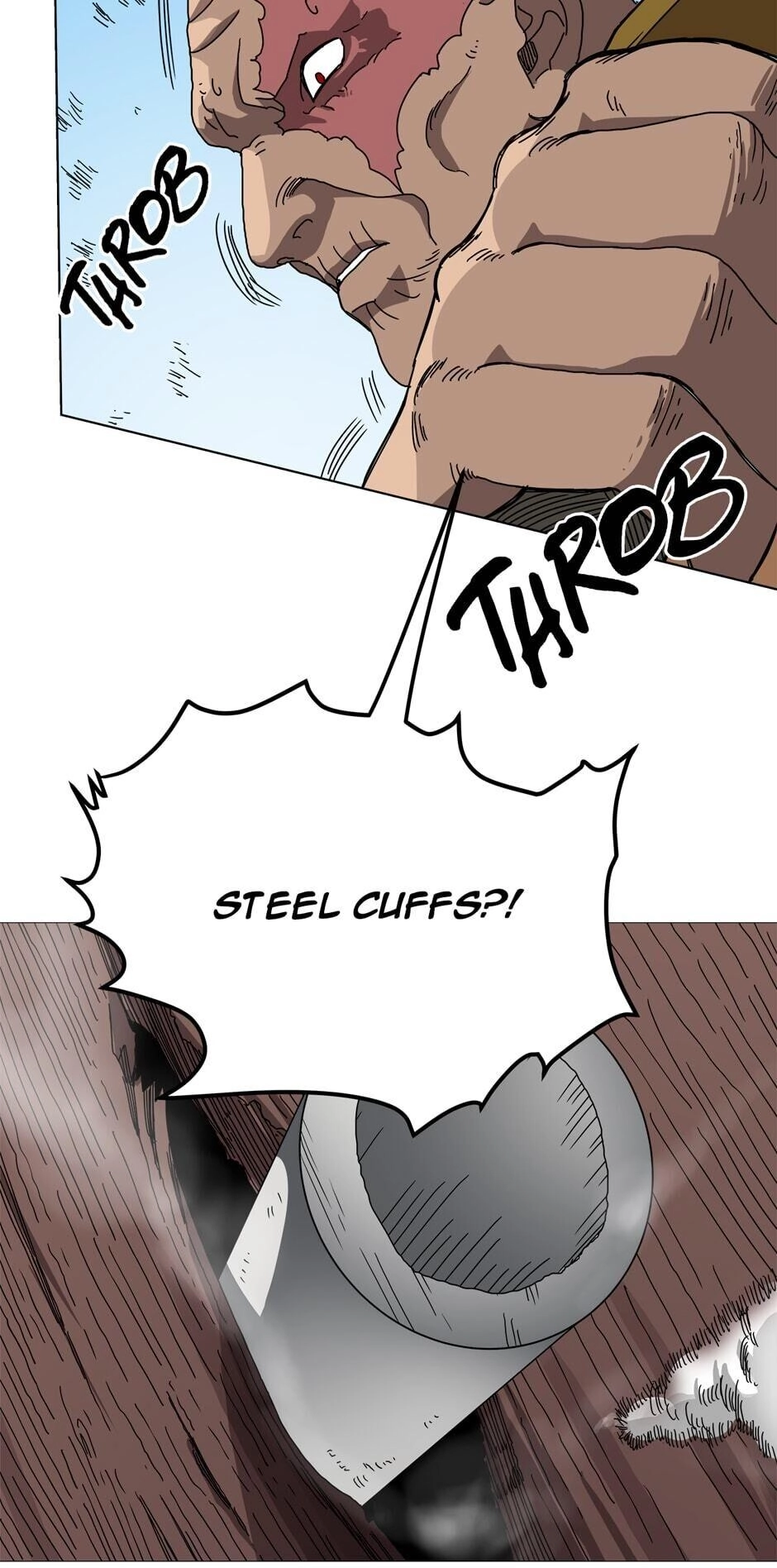 Heavenly Demon Reborn! Chapter 26 Page 52