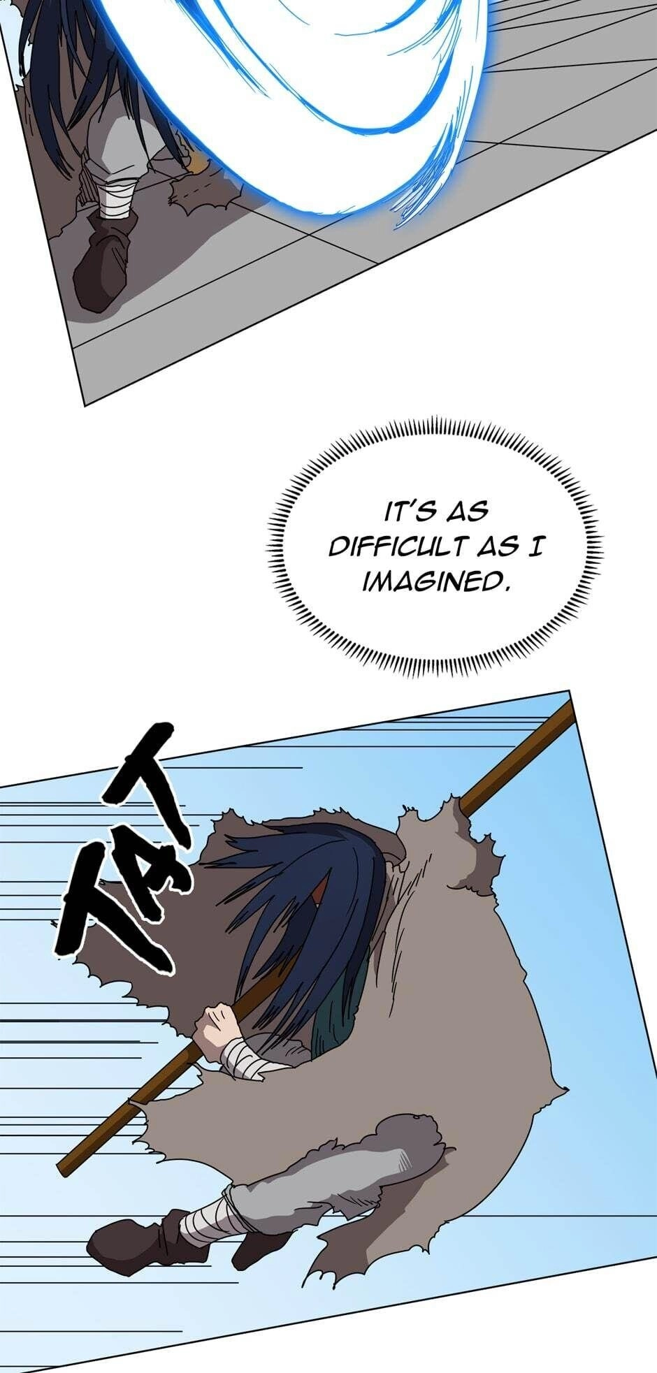 Heavenly Demon Reborn! Chapter 26 Page 44