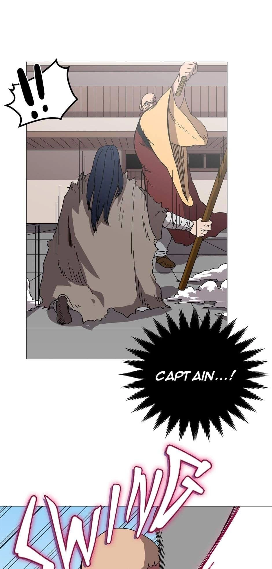 Heavenly Demon Reborn! Chapter 26 Page 42
