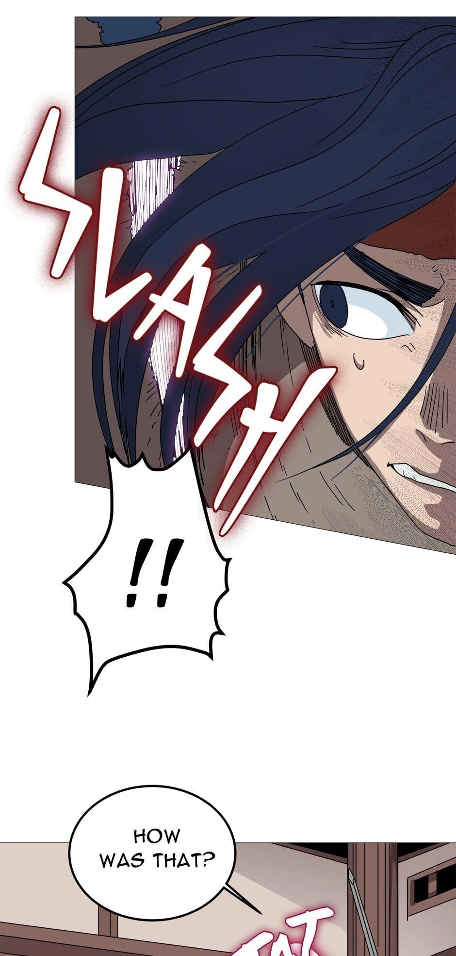Heavenly Demon Reborn! Chapter 26 Page 38