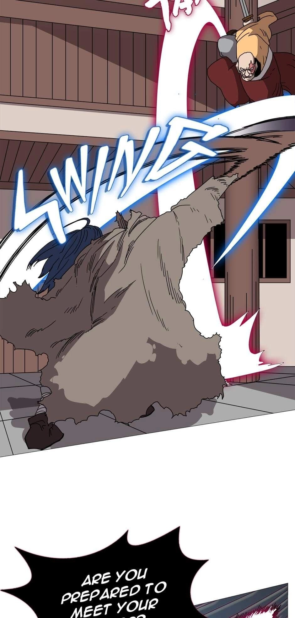 Heavenly Demon Reborn! Chapter 26 Page 39