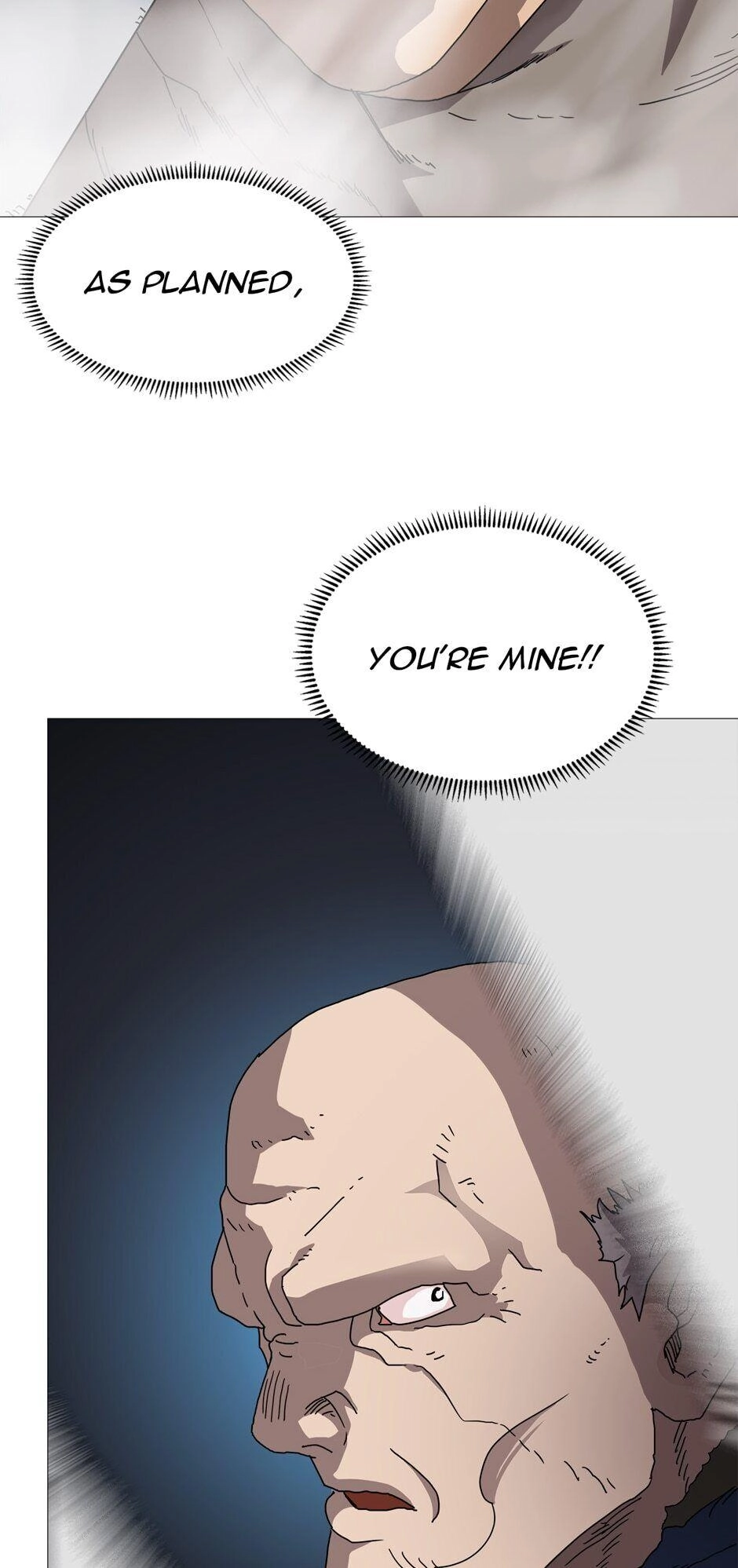 Heavenly Demon Reborn! Chapter 26 Page 12