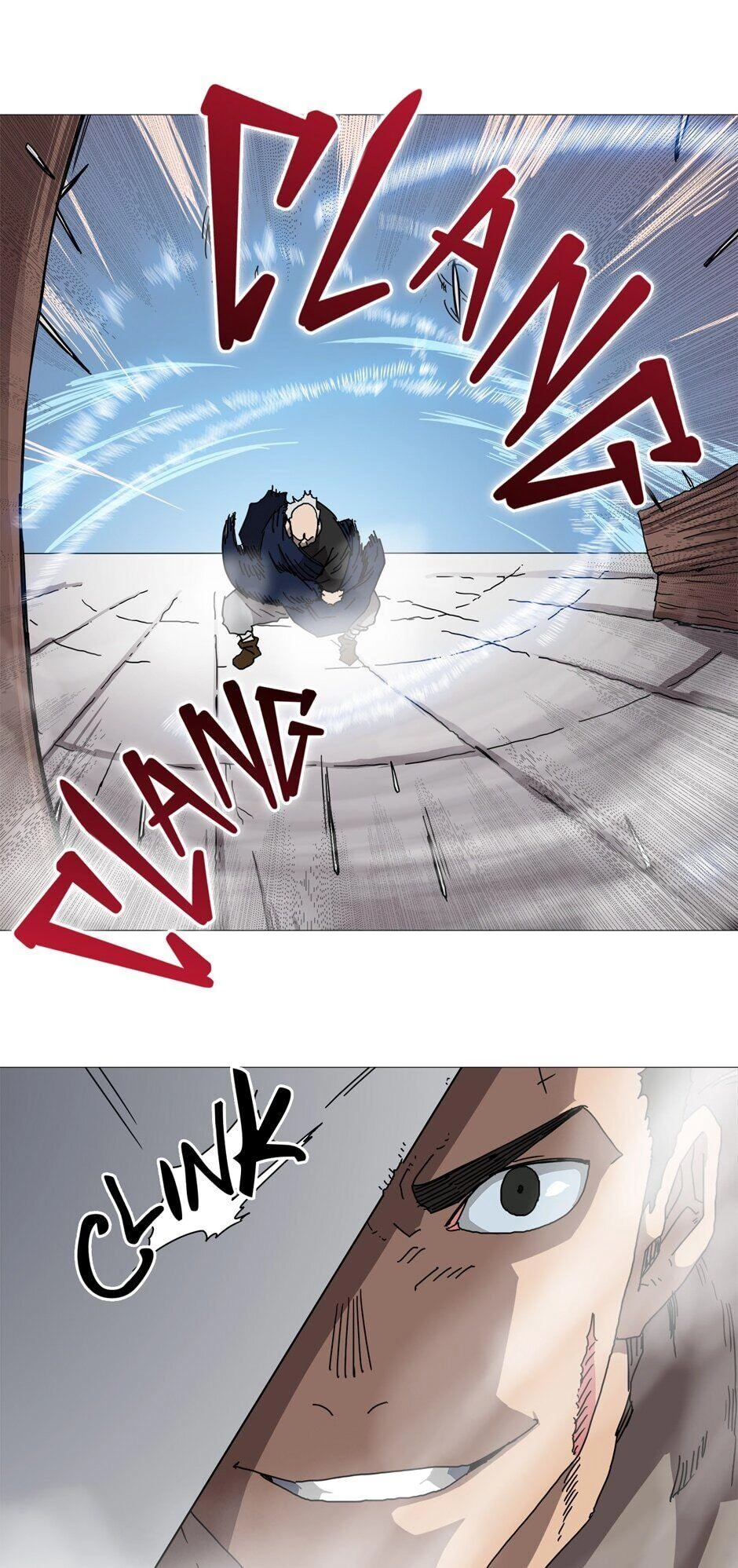 Heavenly Demon Reborn! Chapter 26 Page 11