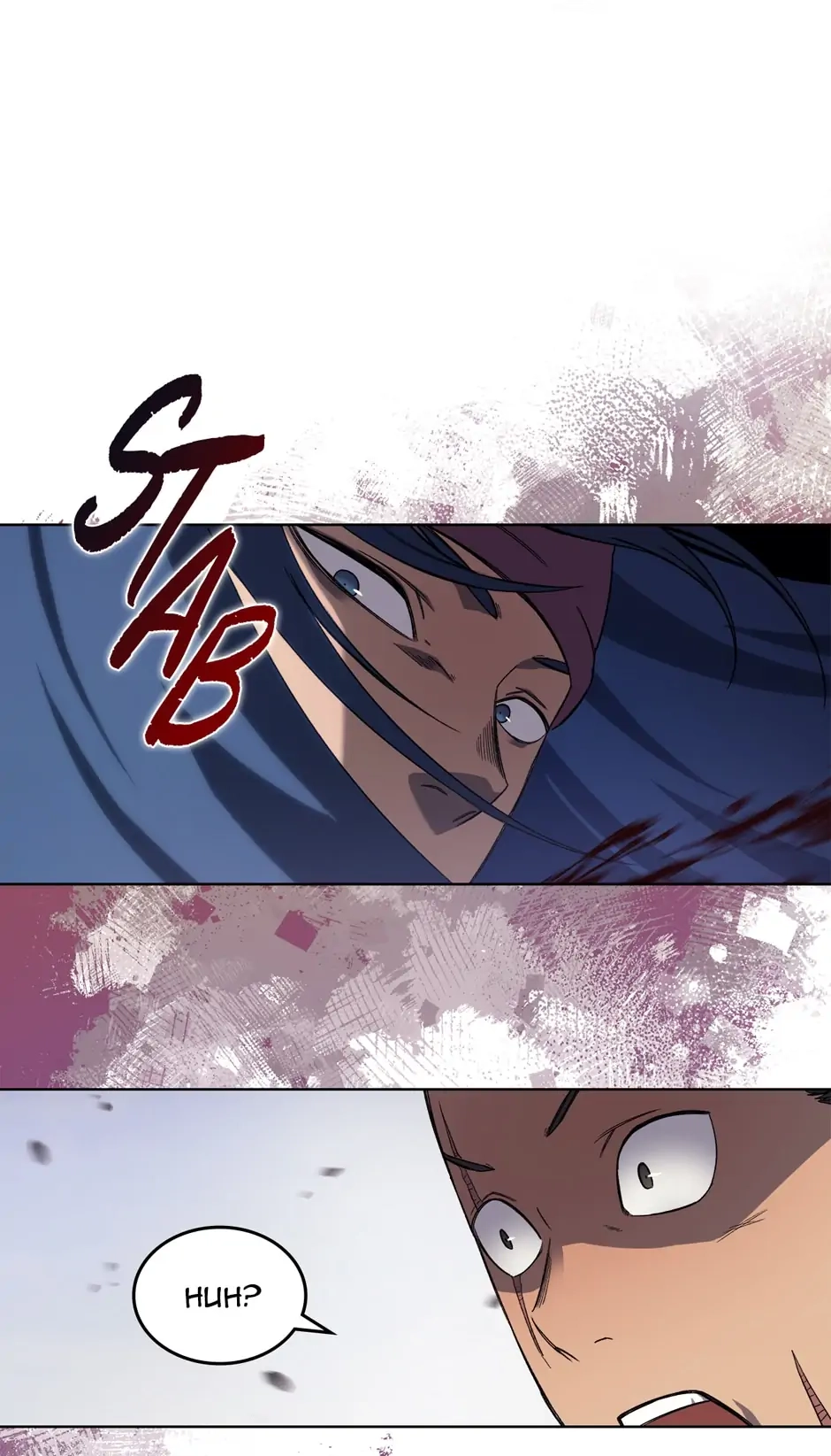 Heavenly Demon Reborn! Chapter 196 – Oblivion Awaits! Page 13