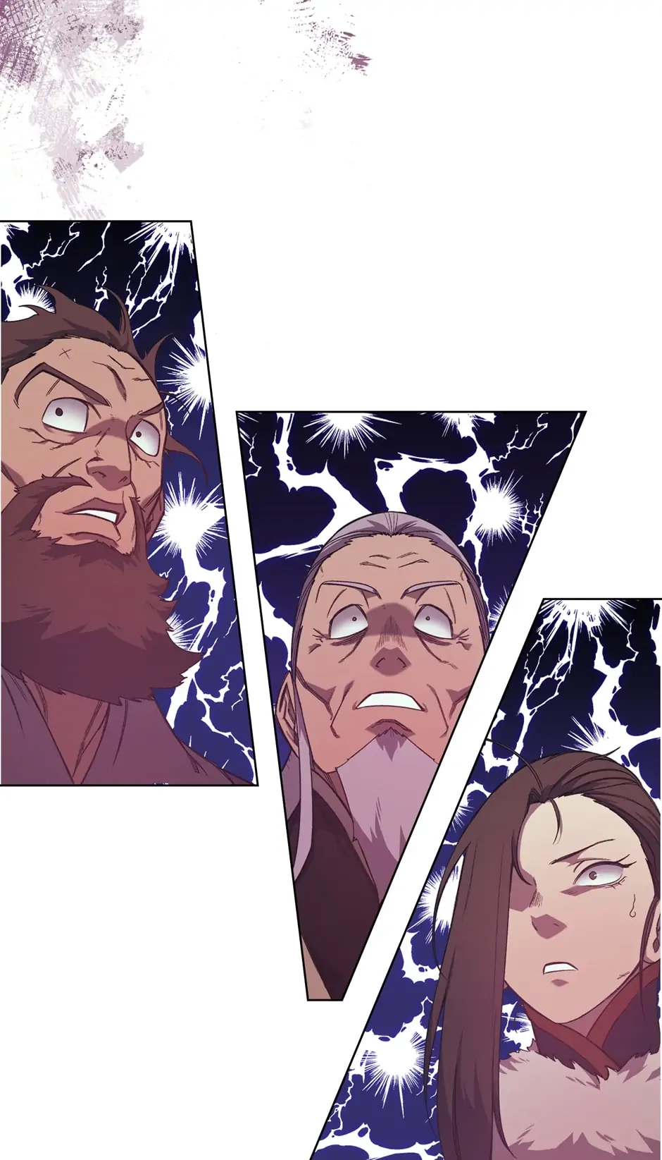 Heavenly Demon Reborn! Chapter 196 – Oblivion Awaits! Page 14