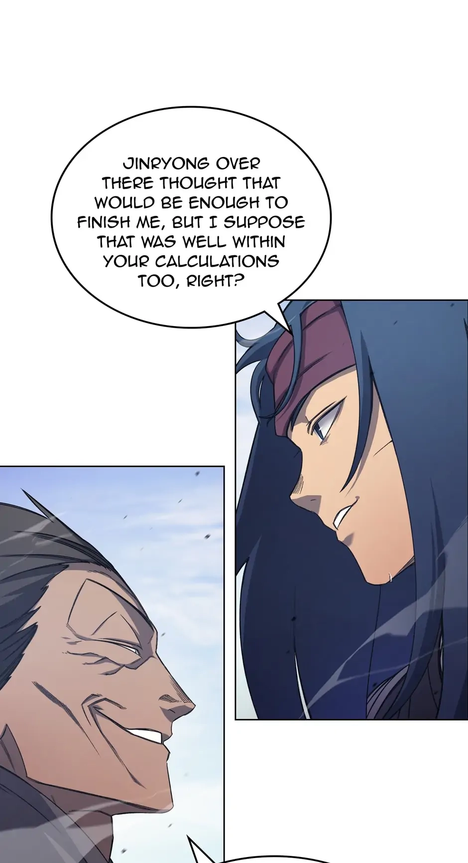 Heavenly Demon Reborn! Chapter 196 – Oblivion Awaits! Page 26