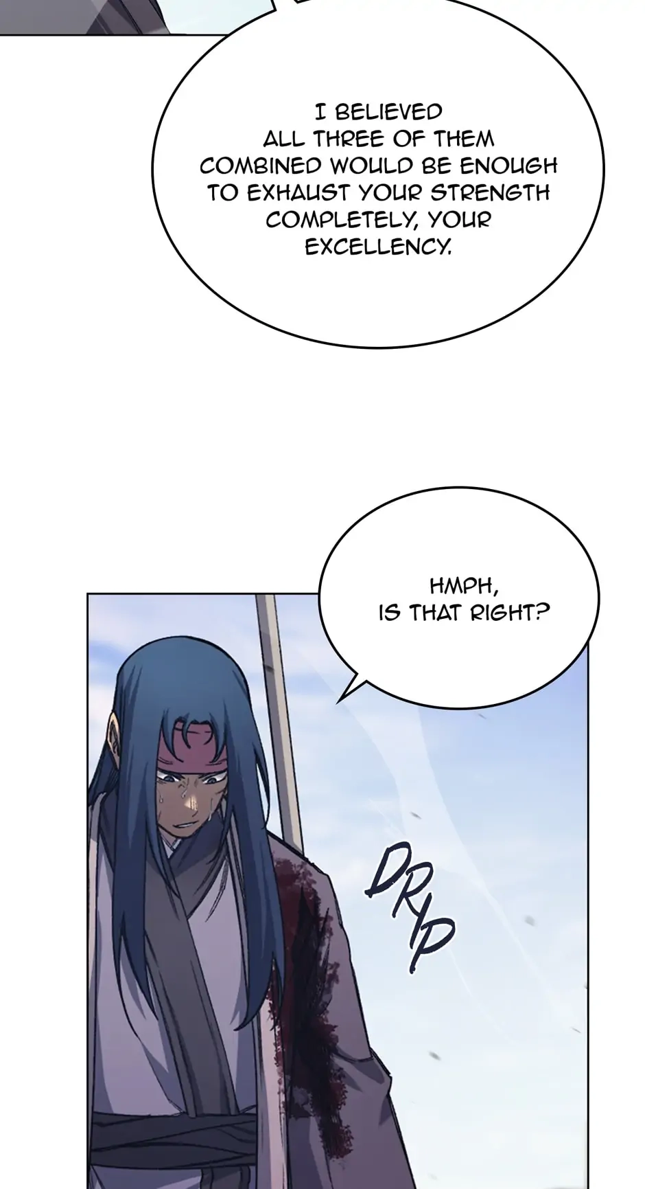 Heavenly Demon Reborn! Chapter 196 – Oblivion Awaits! Page 27