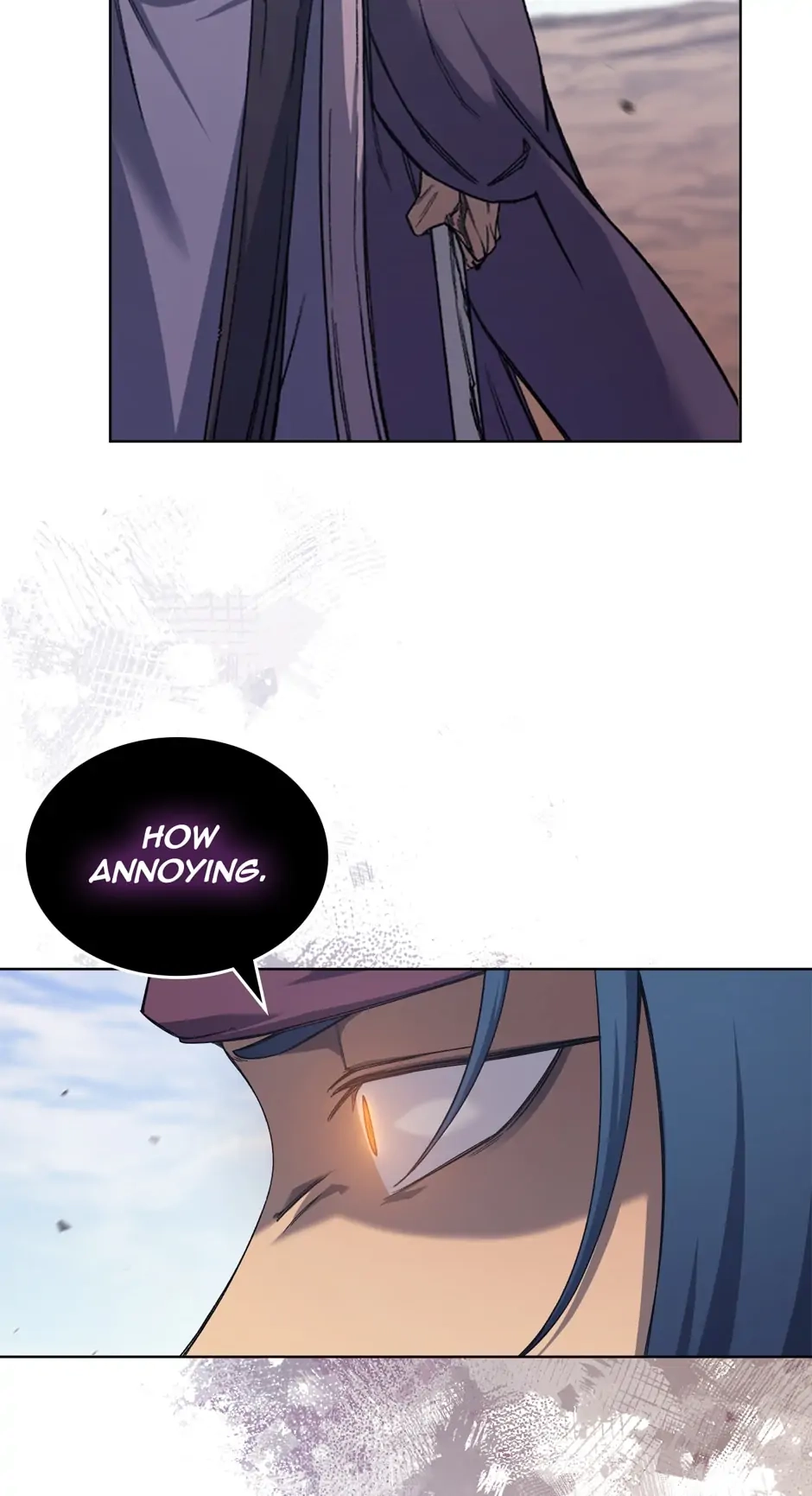 Heavenly Demon Reborn! Chapter 196 – Oblivion Awaits! Page 28
