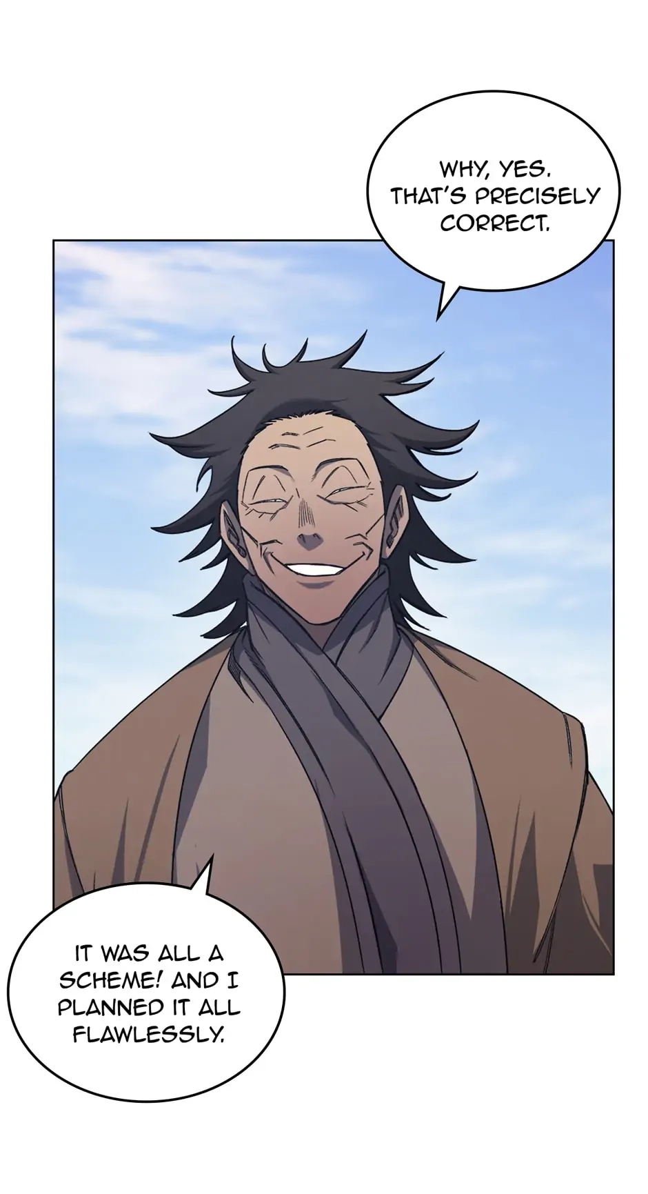 Heavenly Demon Reborn! Chapter 196 – Oblivion Awaits! Page 24