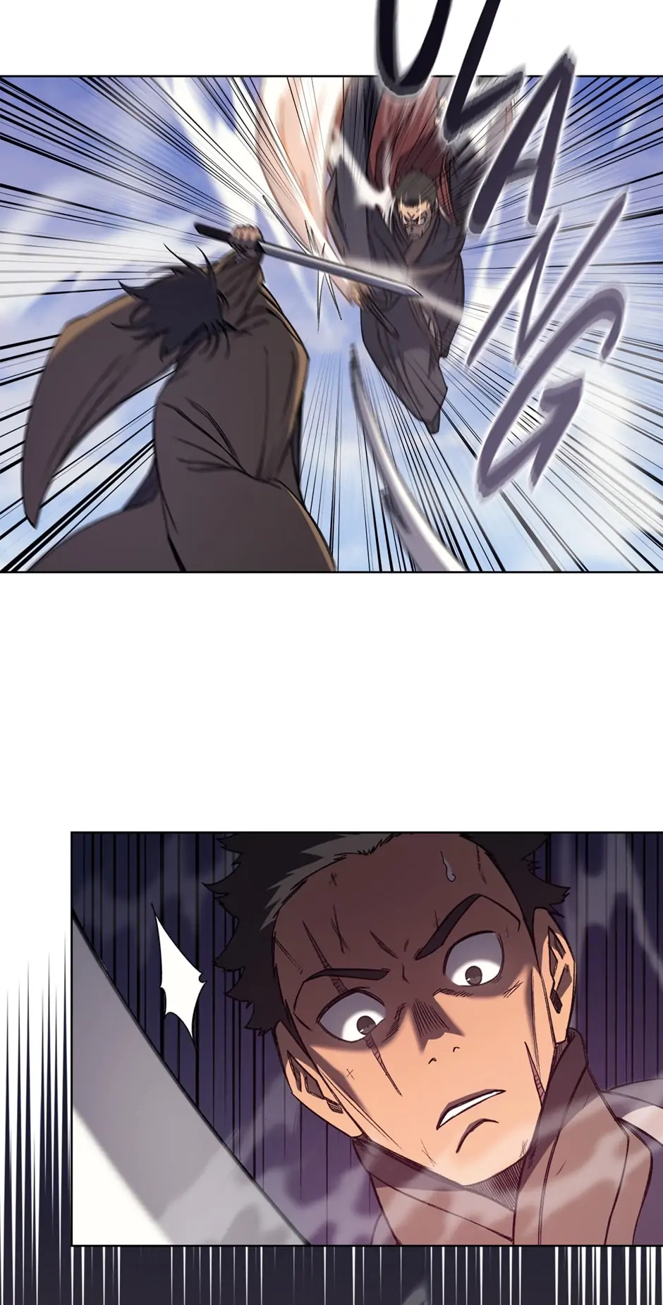 Heavenly Demon Reborn! Chapter 196 – Oblivion Awaits! Page 32