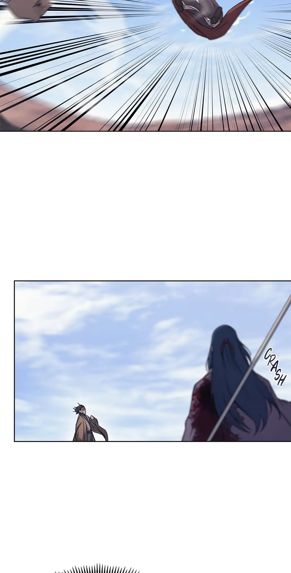 Heavenly Demon Reborn! Chapter 196 – Oblivion Awaits! Page 34