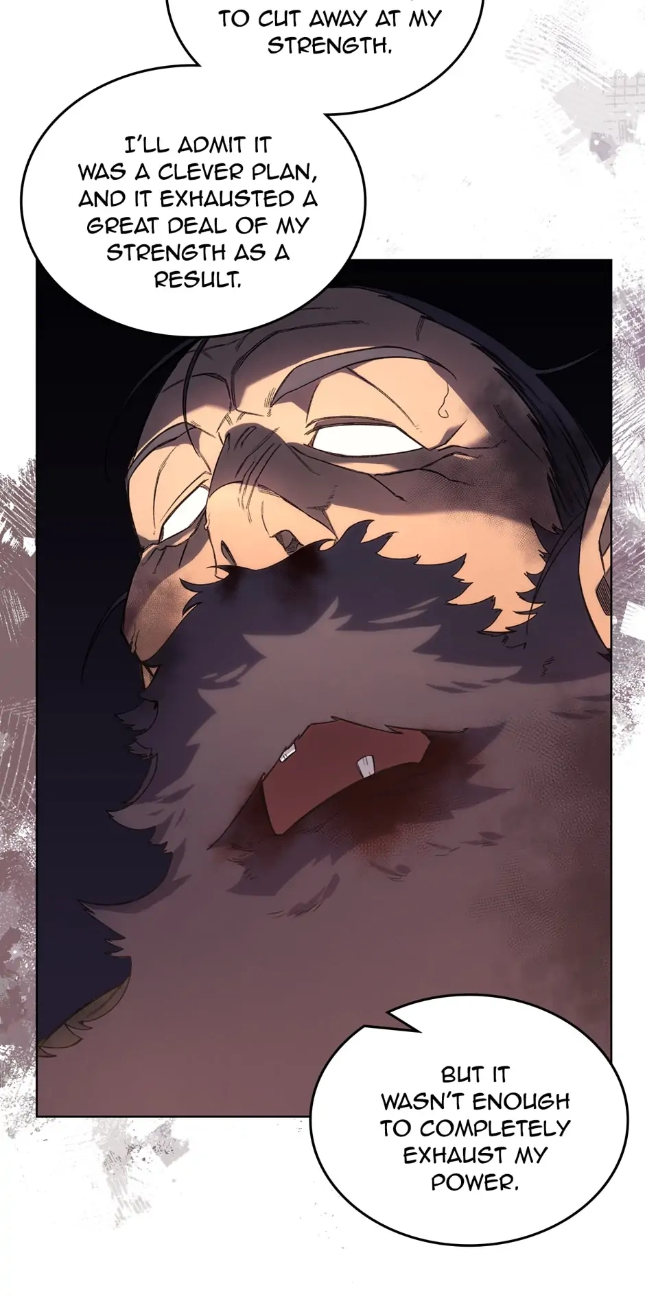 Heavenly Demon Reborn! Chapter 196 – Oblivion Awaits! Page 6