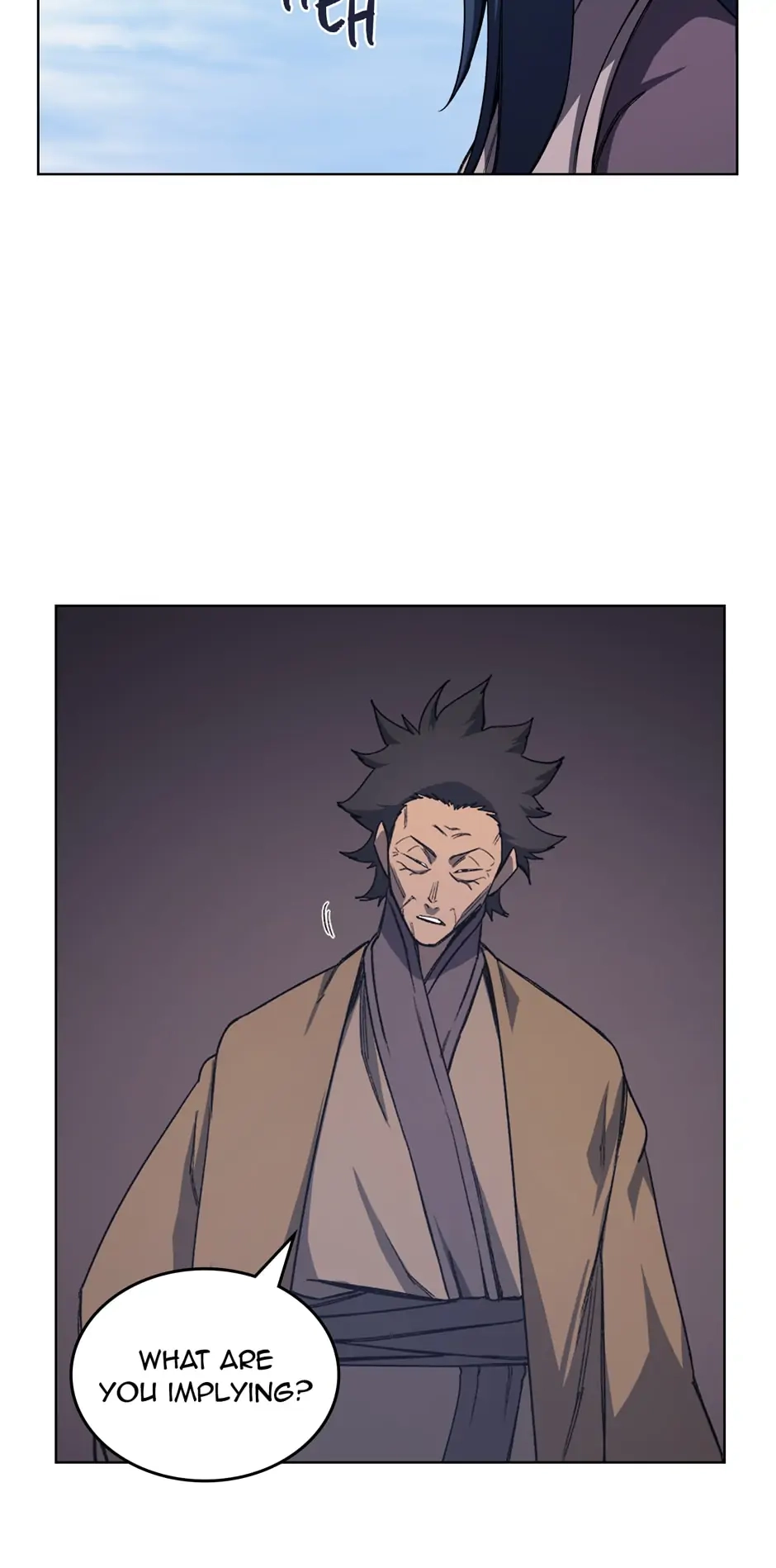 Heavenly Demon Reborn! Chapter 196 – Oblivion Awaits! Page 40