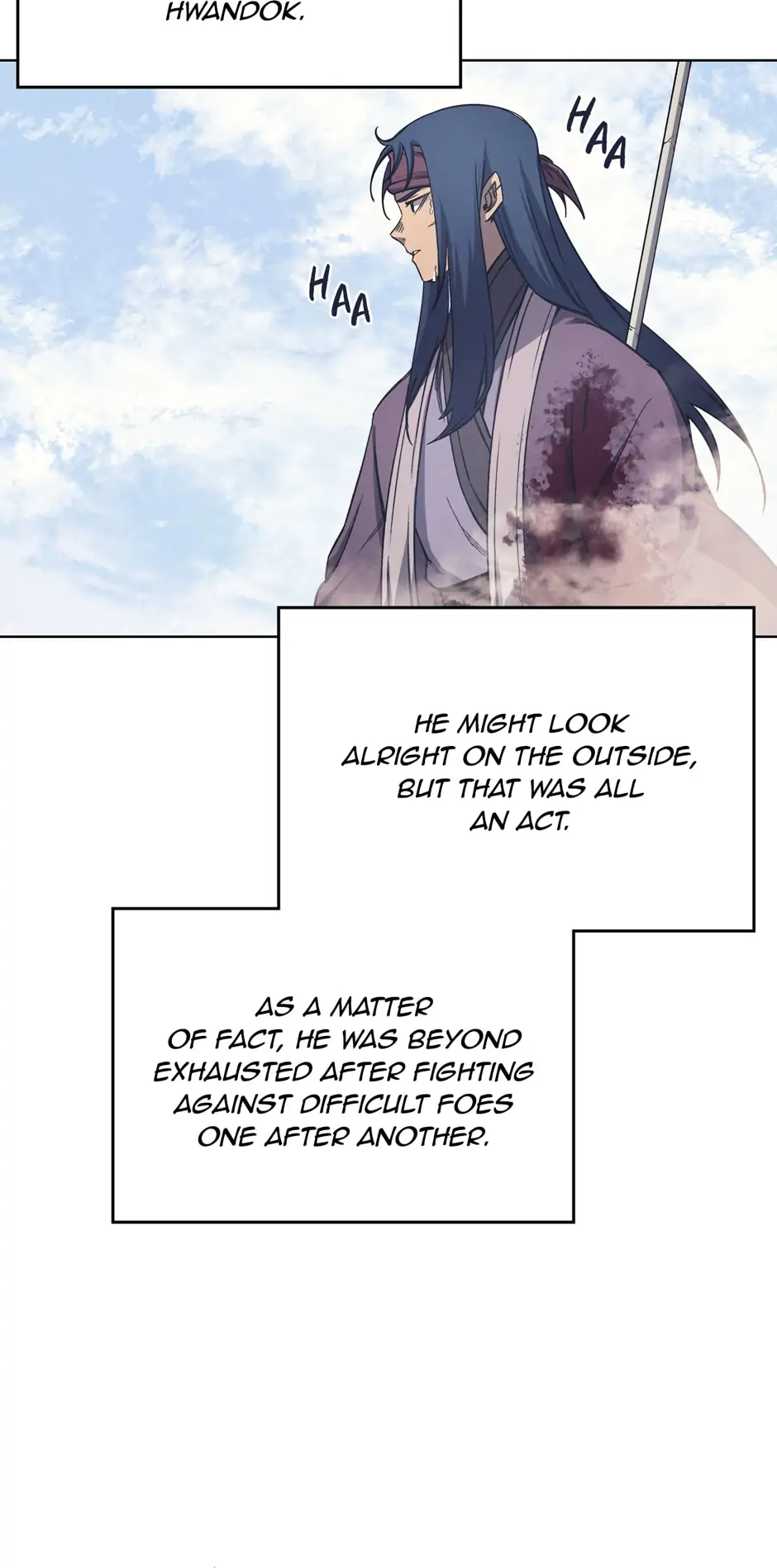 Heavenly Demon Reborn! Chapter 196 – Oblivion Awaits! Page 37