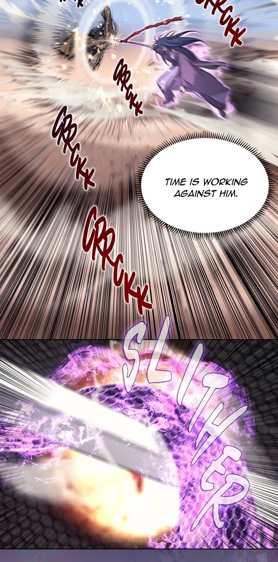Heavenly Demon Reborn! Chapter 196 – Oblivion Awaits! Page 45