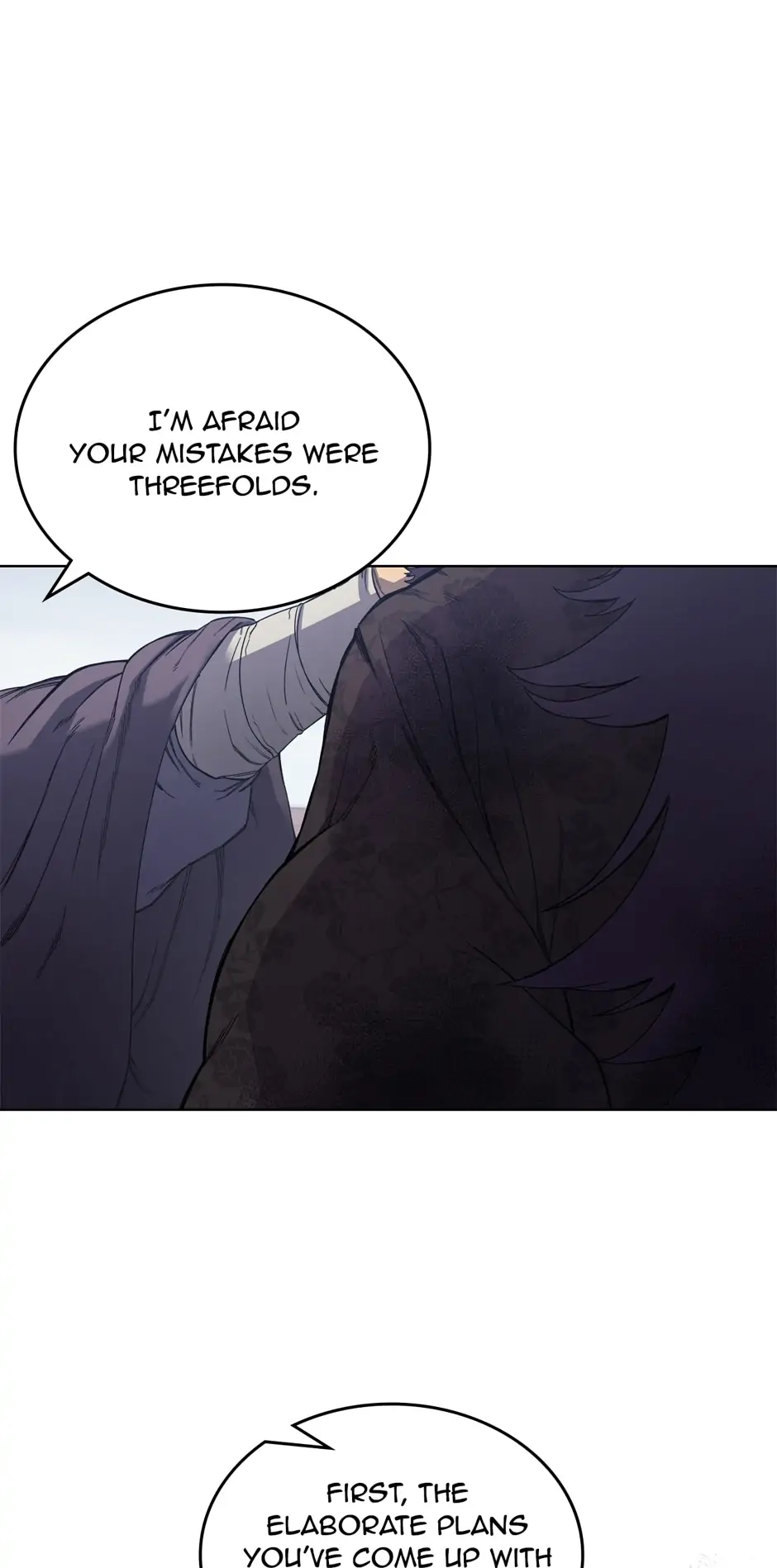 Heavenly Demon Reborn! Chapter 196 – Oblivion Awaits! Page 5