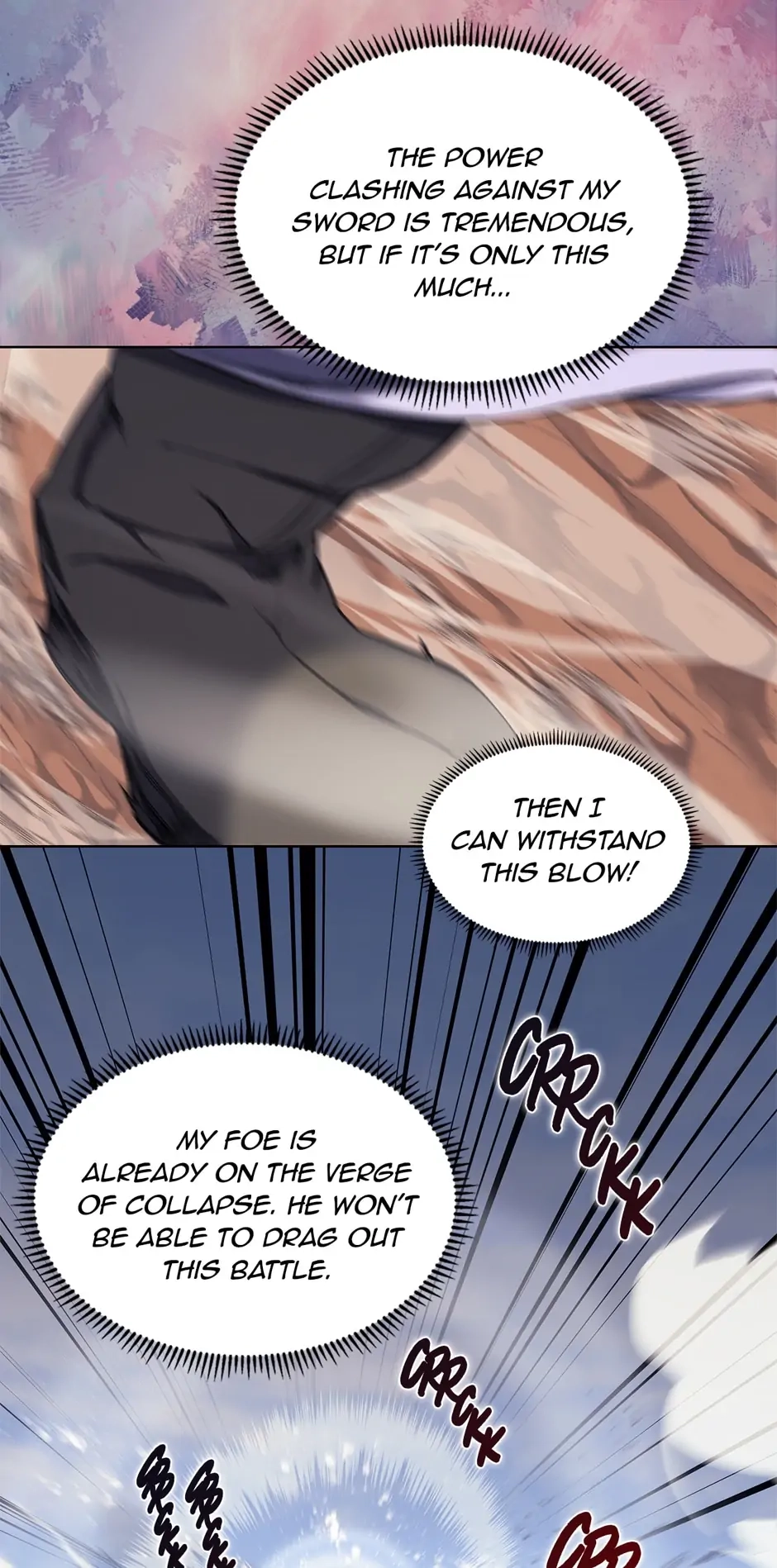 Heavenly Demon Reborn! Chapter 196 – Oblivion Awaits! Page 44