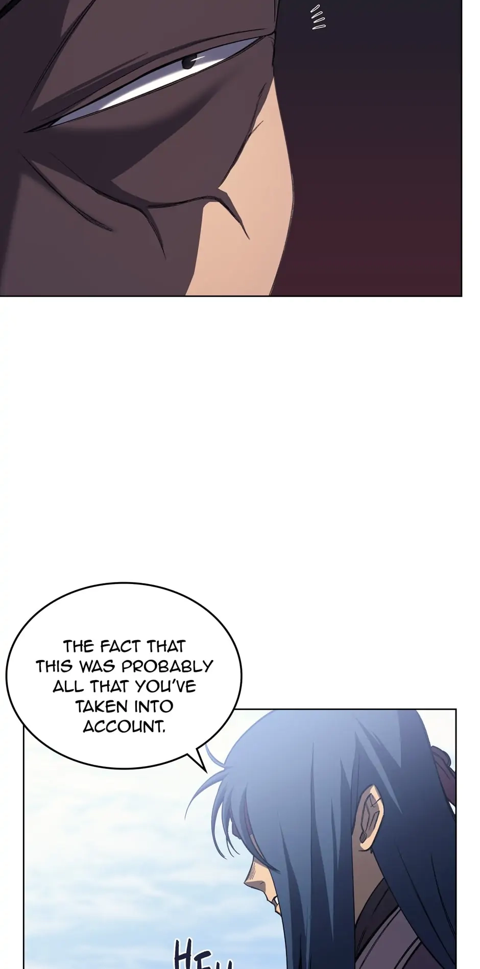 Heavenly Demon Reborn! Chapter 196 – Oblivion Awaits! Page 39