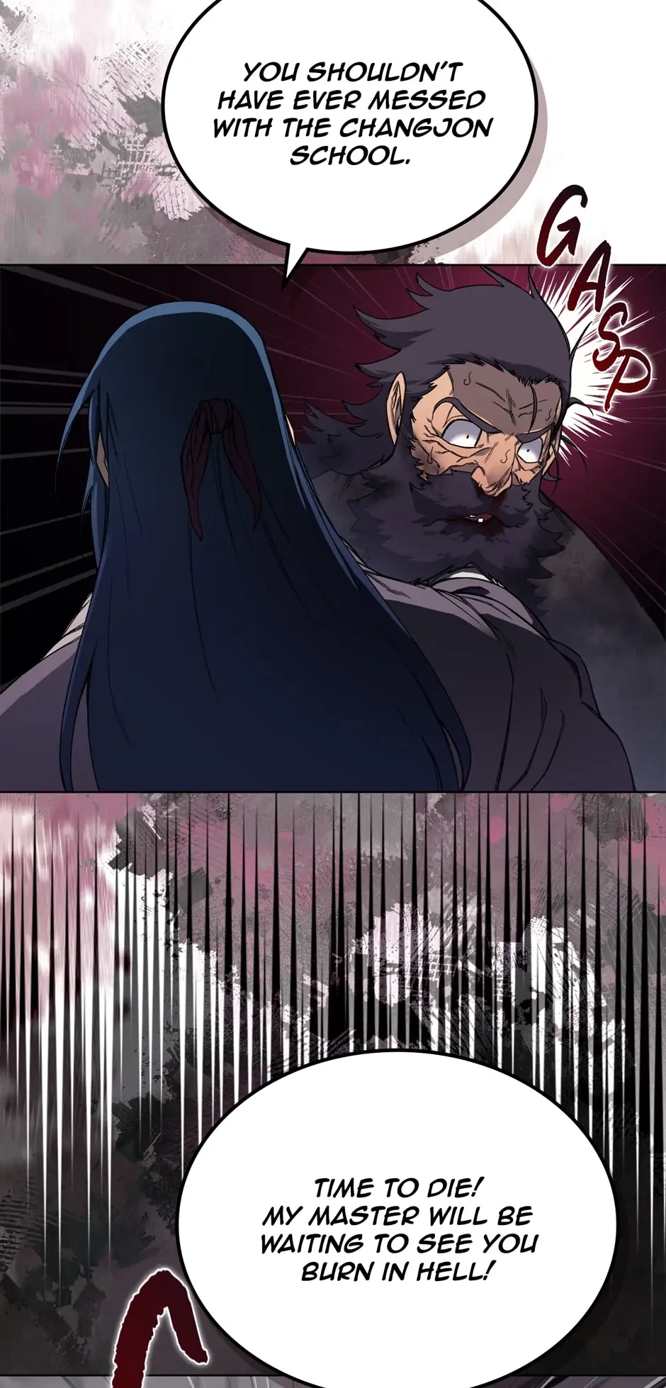 Heavenly Demon Reborn! Chapter 196 – Oblivion Awaits! Page 10