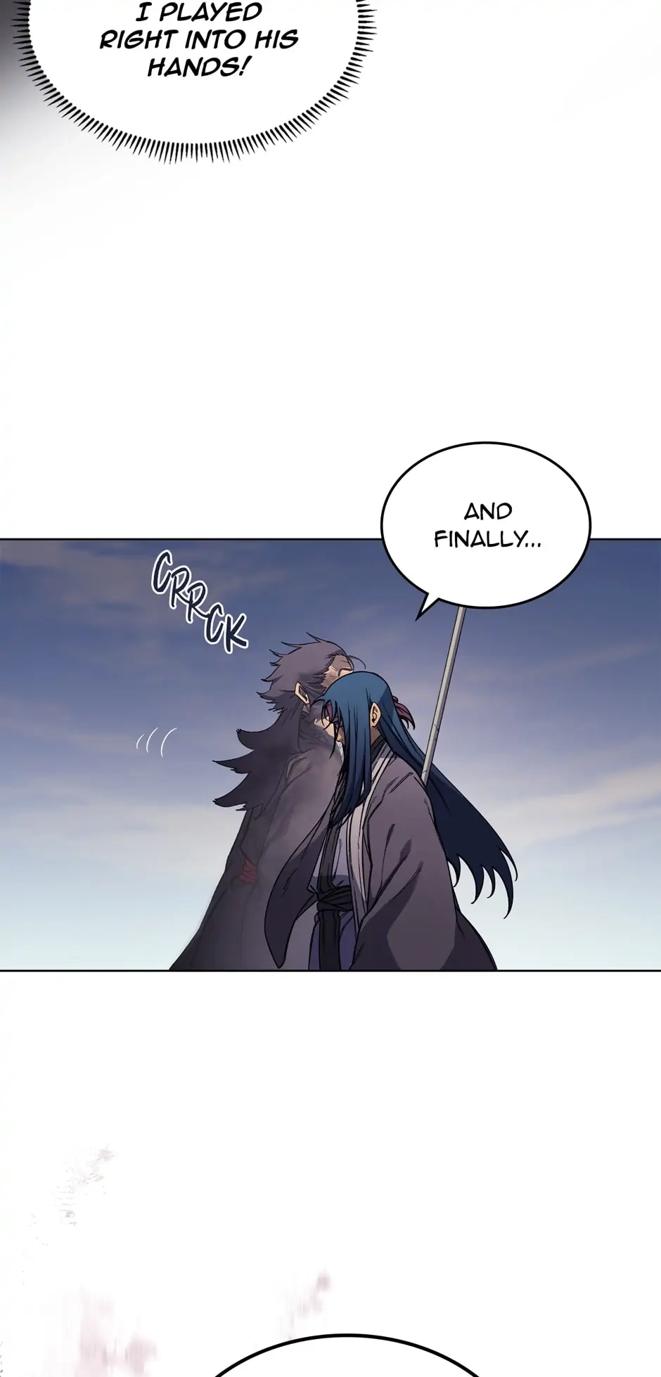 Heavenly Demon Reborn! Chapter 196 – Oblivion Awaits! Page 9