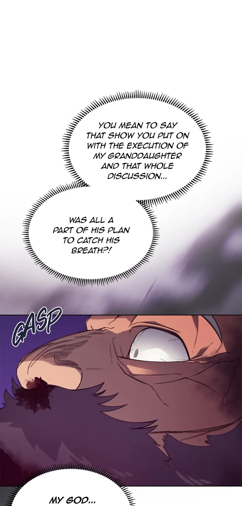 Heavenly Demon Reborn! Chapter 196 – Oblivion Awaits! Page 8
