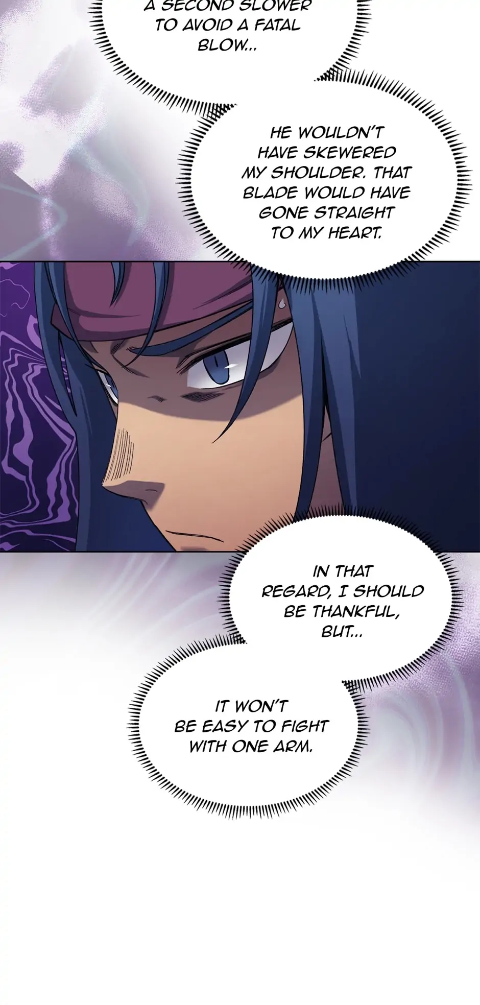 Heavenly Demon Reborn! Chapter 196 – Oblivion Awaits! Page 23