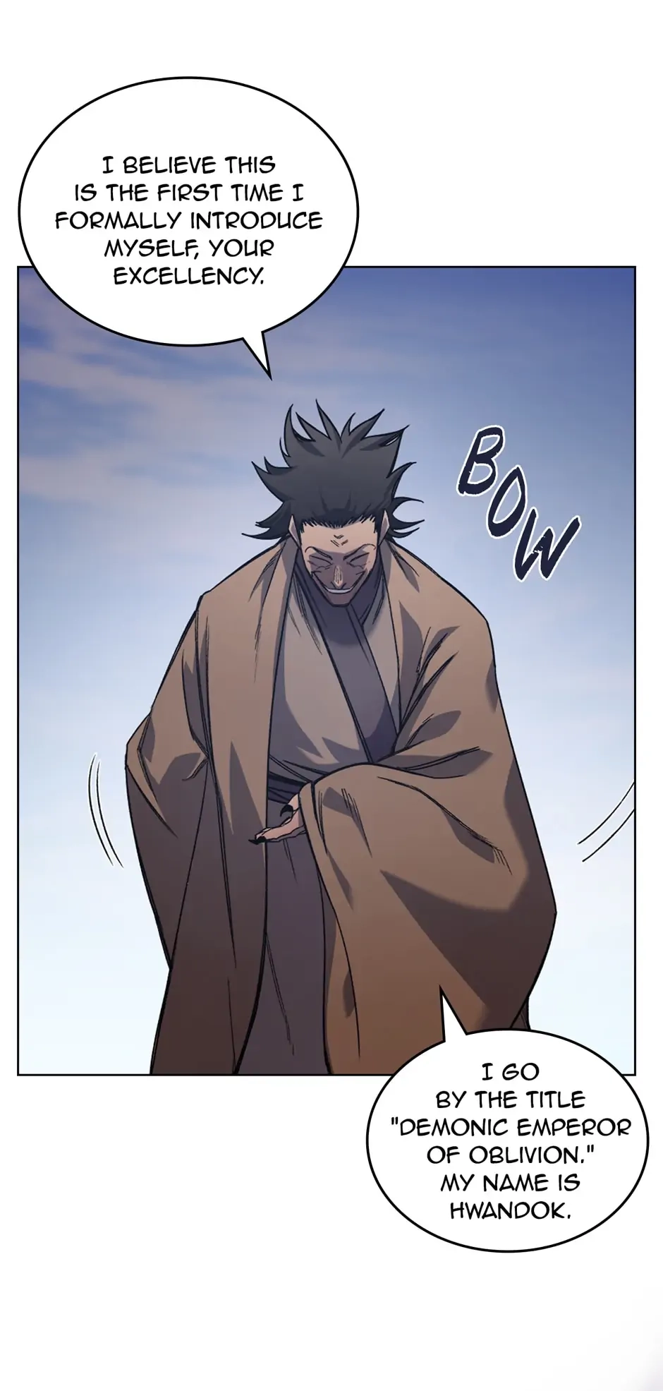 Heavenly Demon Reborn! Chapter 196 – Oblivion Awaits! Page 18