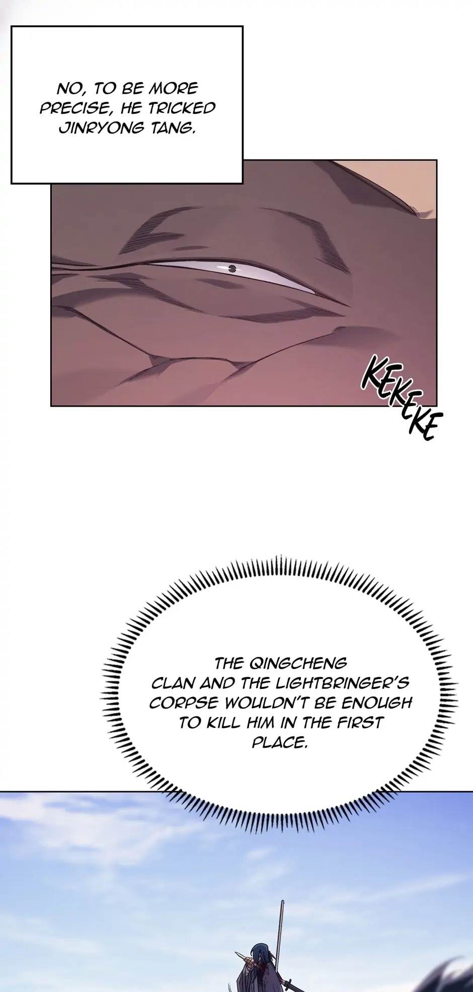 Heavenly Demon Reborn! Chapter 196 – Oblivion Awaits! Page 20