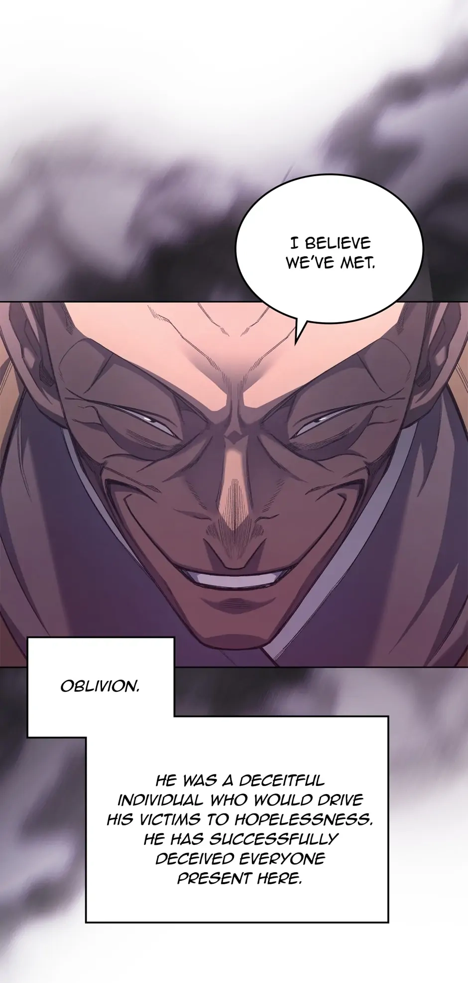 Heavenly Demon Reborn! Chapter 196 – Oblivion Awaits! Page 19