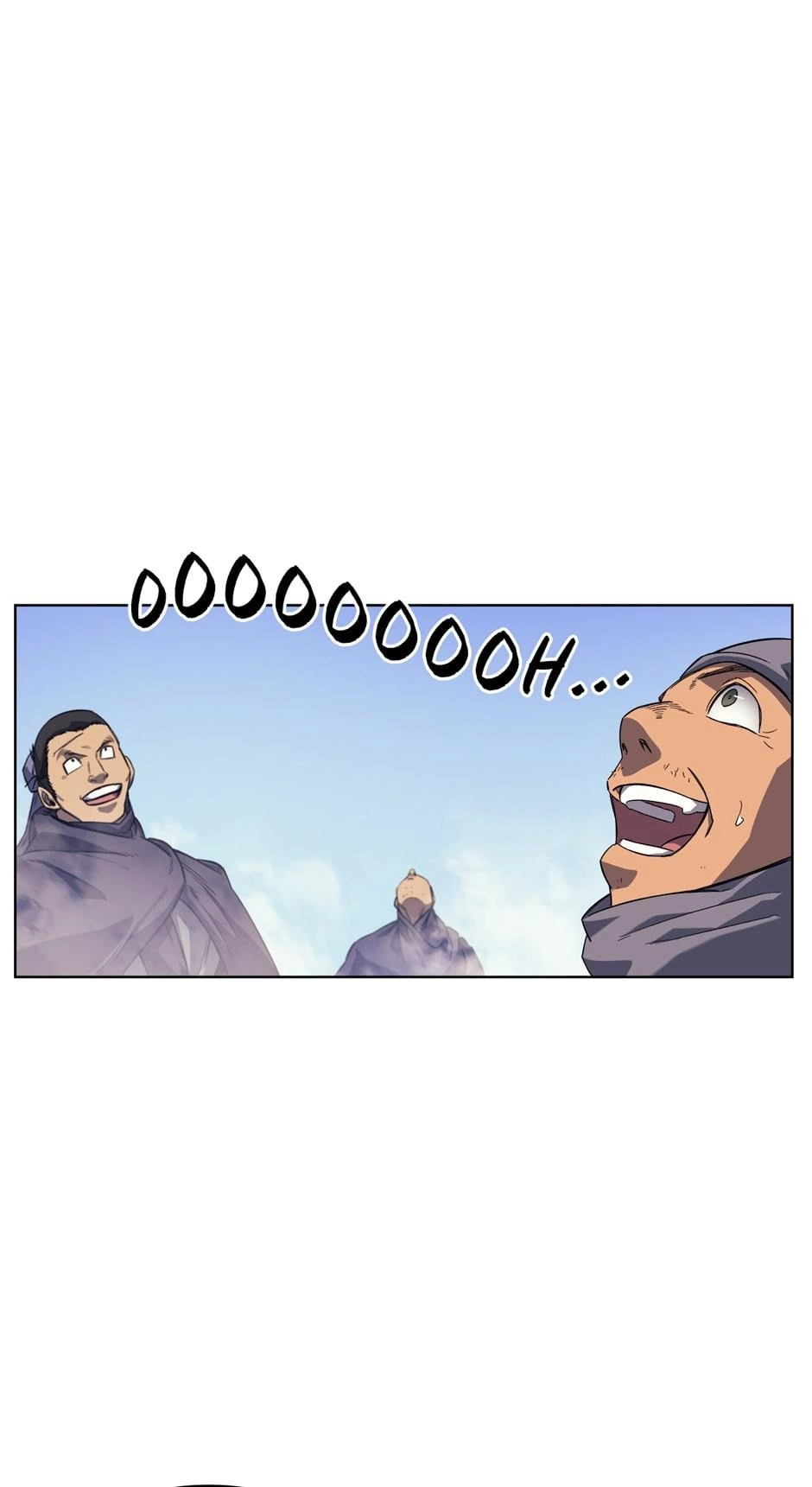 Heavenly Demon Reborn! Chapter 160 Page 54