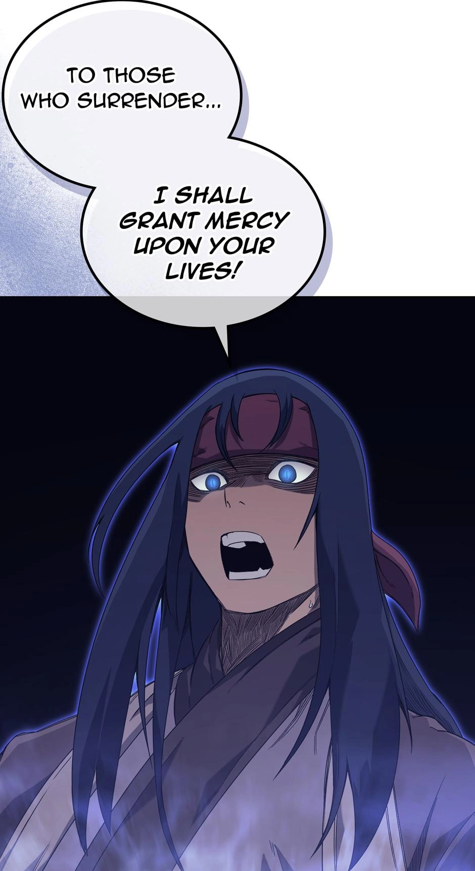 Heavenly Demon Reborn! Chapter 160 Page 55