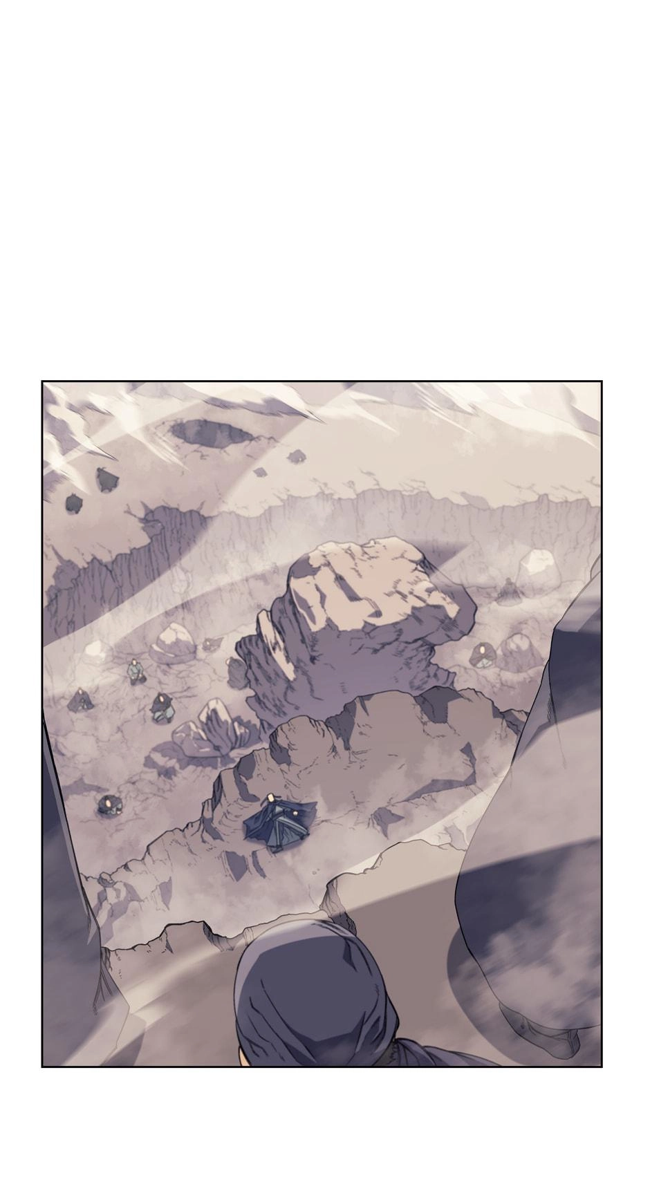 Heavenly Demon Reborn! Chapter 160 Page 43