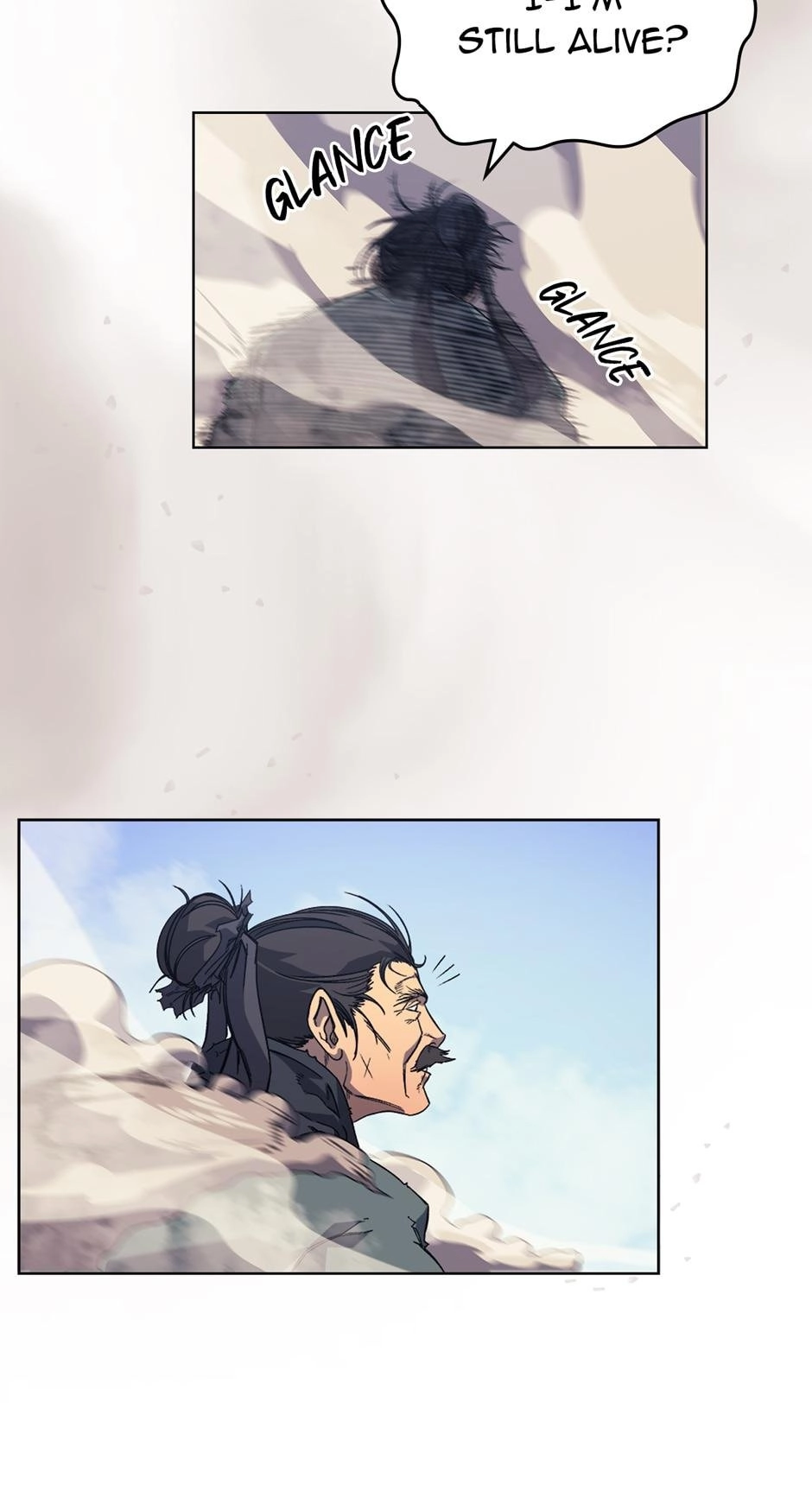 Heavenly Demon Reborn! Chapter 160 Page 40