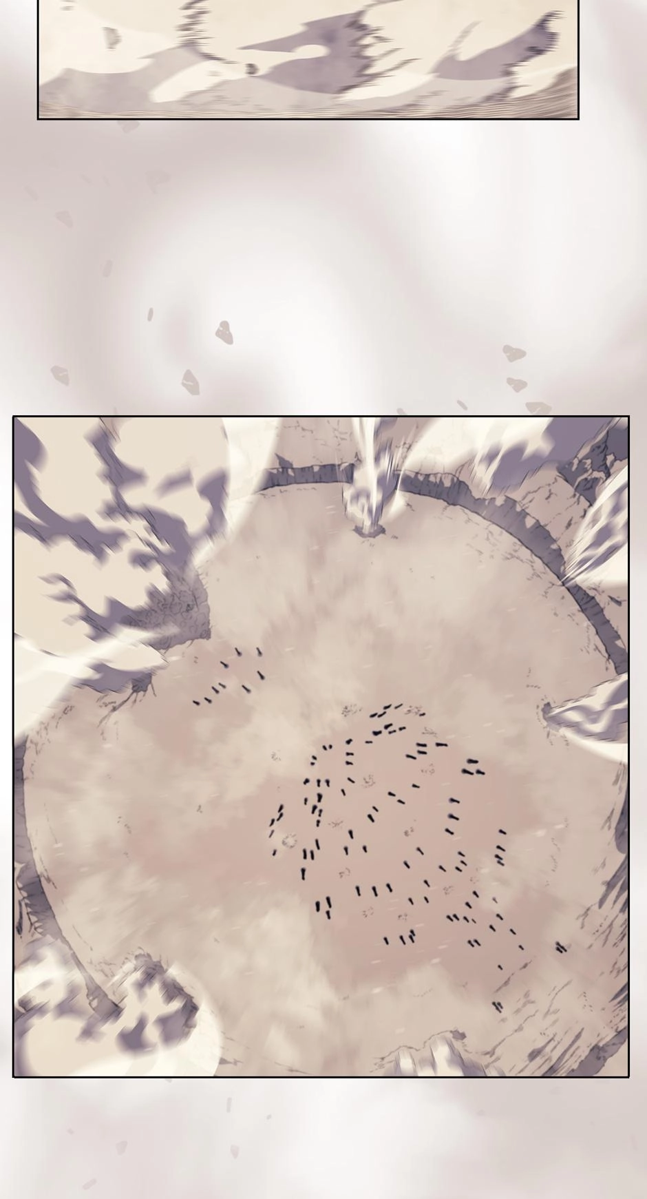 Heavenly Demon Reborn! Chapter 160 Page 38