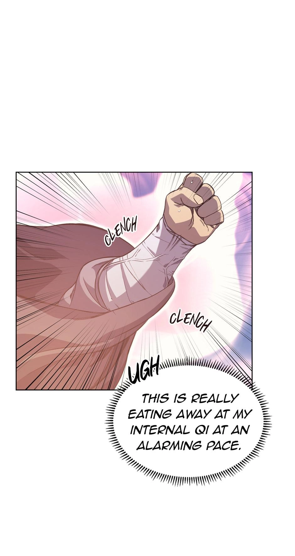 Heavenly Demon Reborn! Chapter 160 Page 26