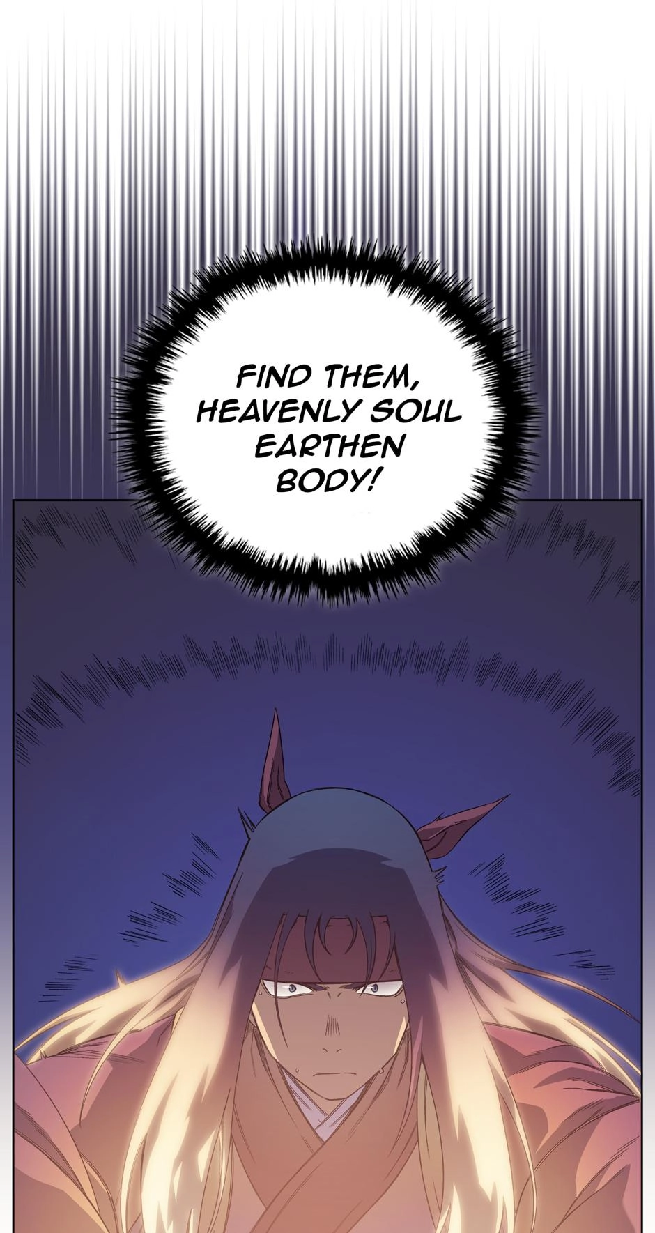 Heavenly Demon Reborn! Chapter 160 Page 28