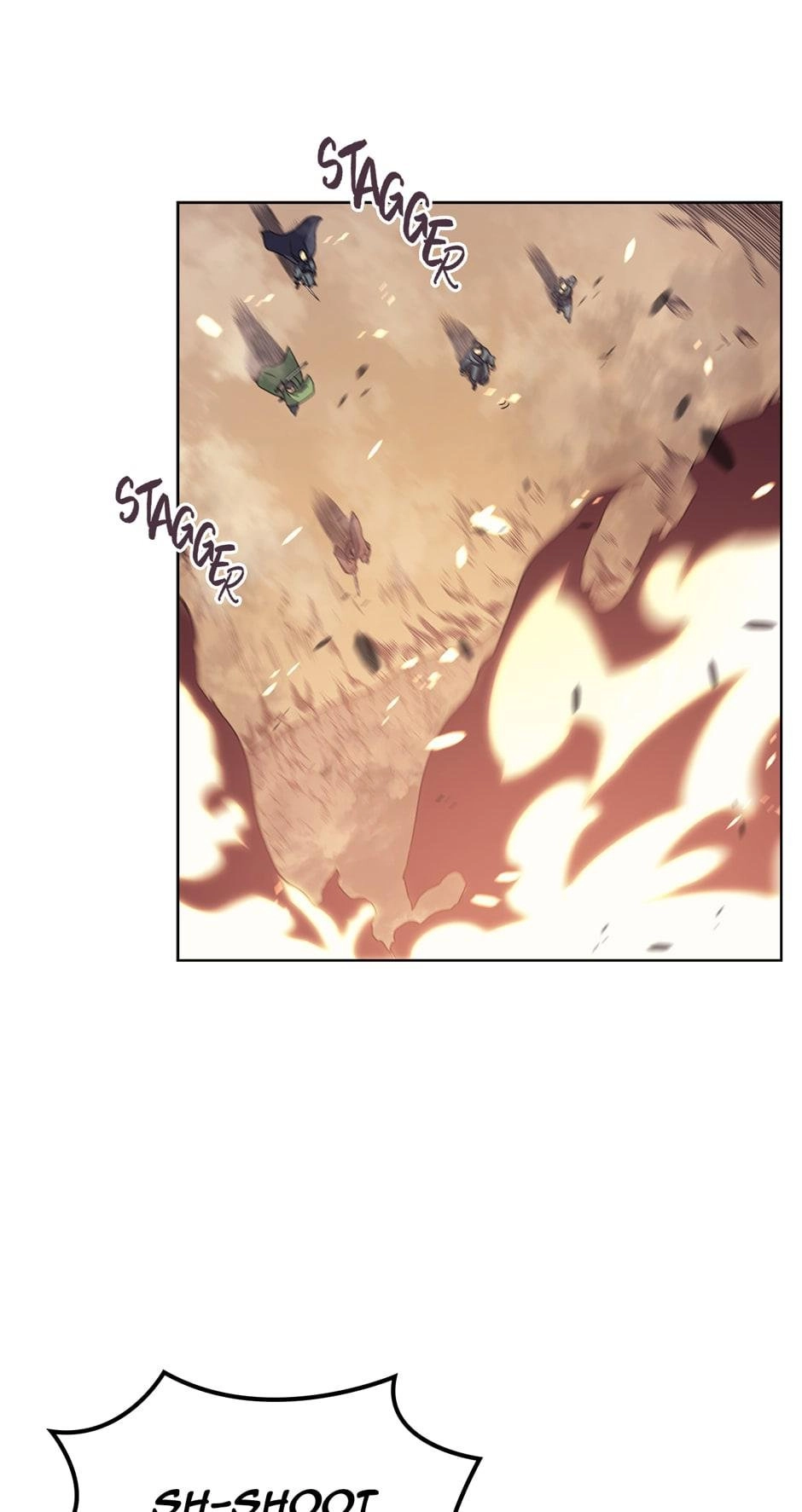 Heavenly Demon Reborn! Chapter 160 Page 6