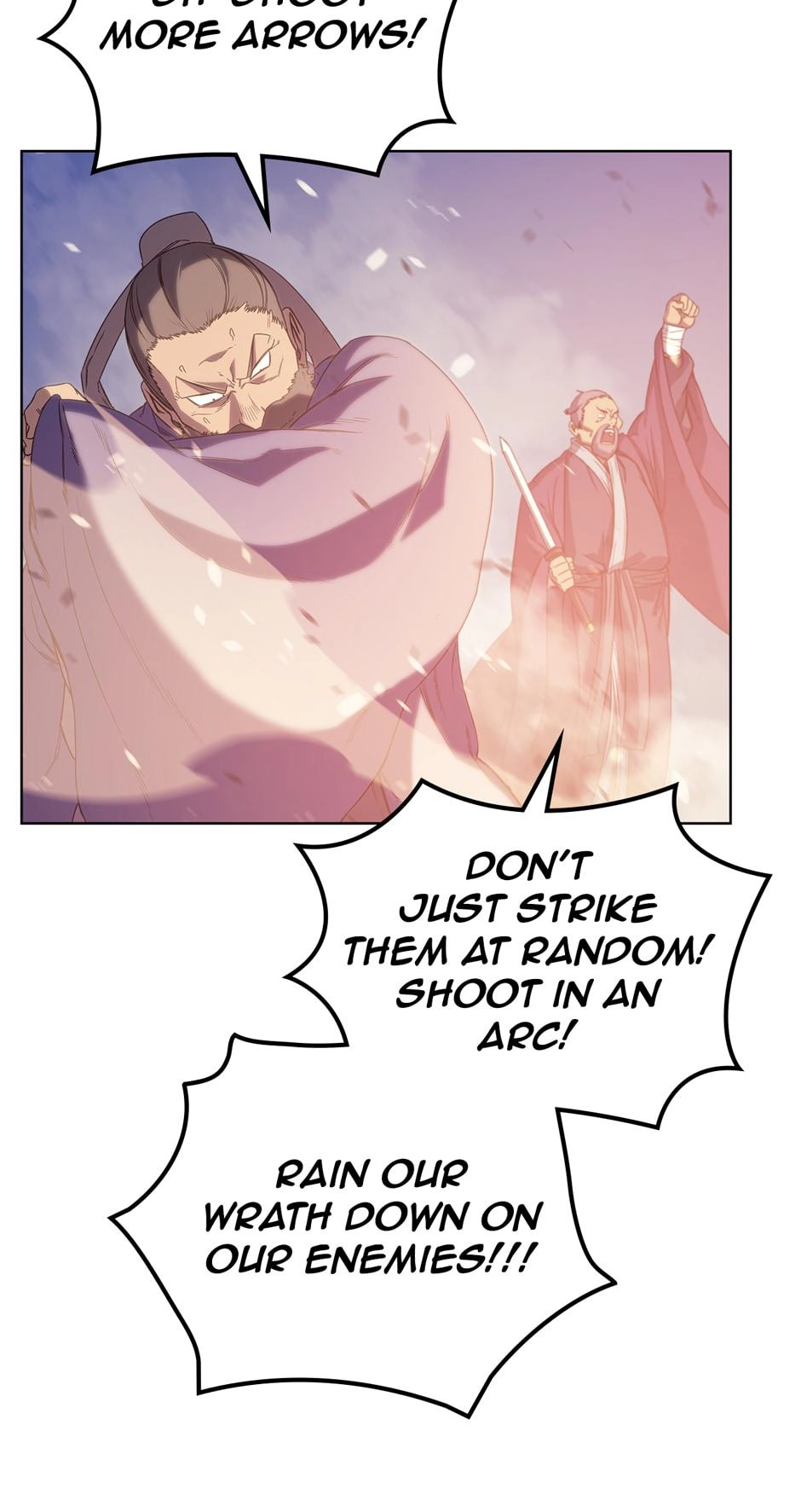 Heavenly Demon Reborn! Chapter 160 Page 7