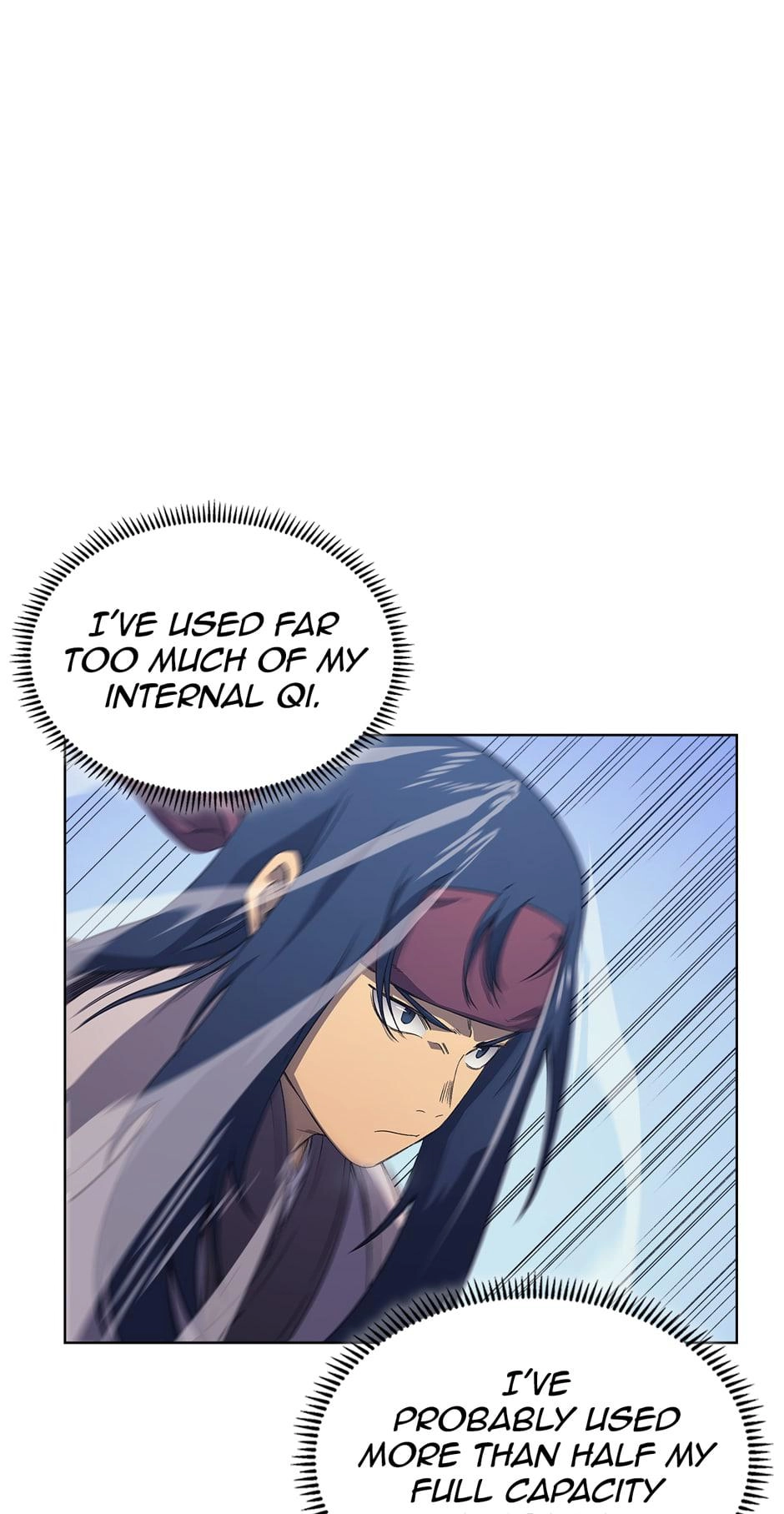 Heavenly Demon Reborn! Chapter 160 Page 12