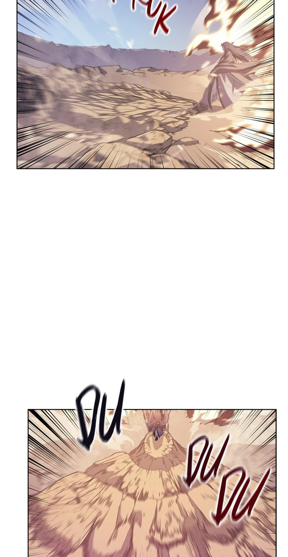 Heavenly Demon Reborn! Chapter 160 Page 9