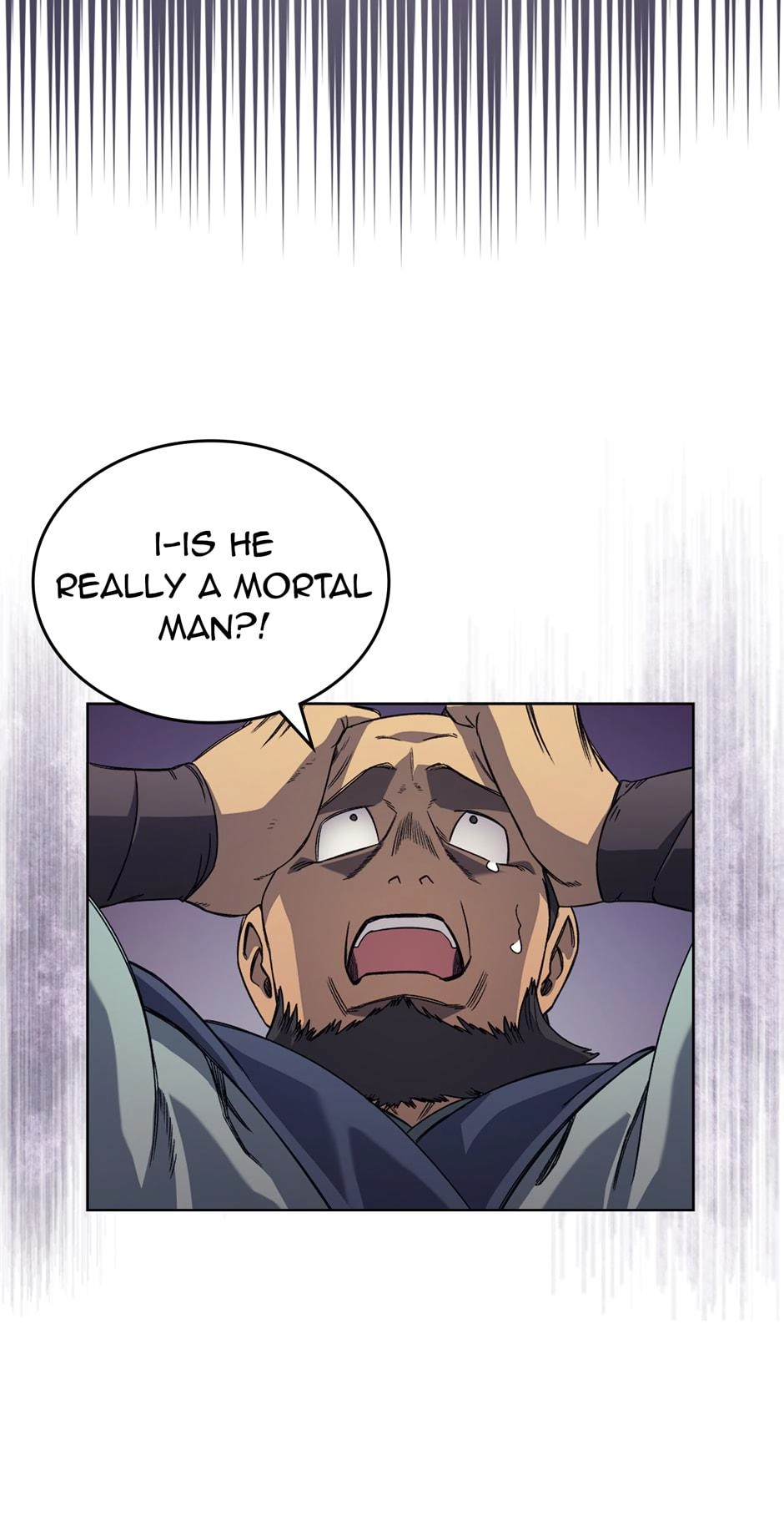 Heavenly Demon Reborn! Chapter 160 Page 25