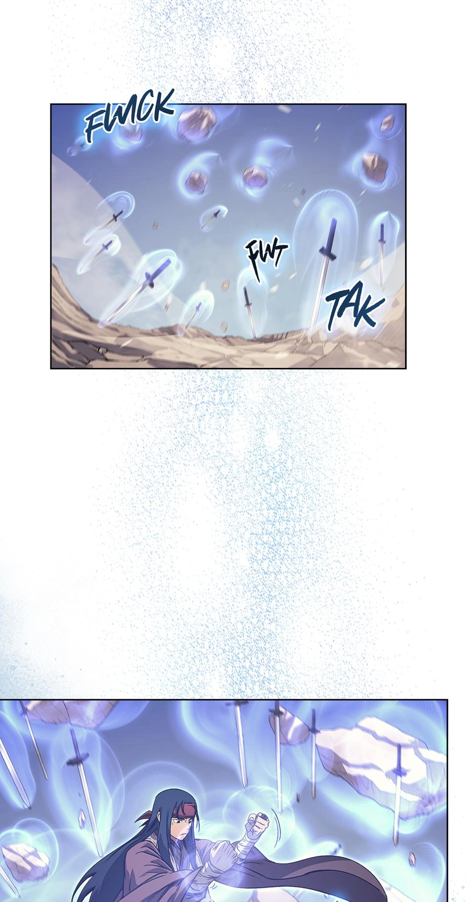 Heavenly Demon Reborn! Chapter 160 Page 21