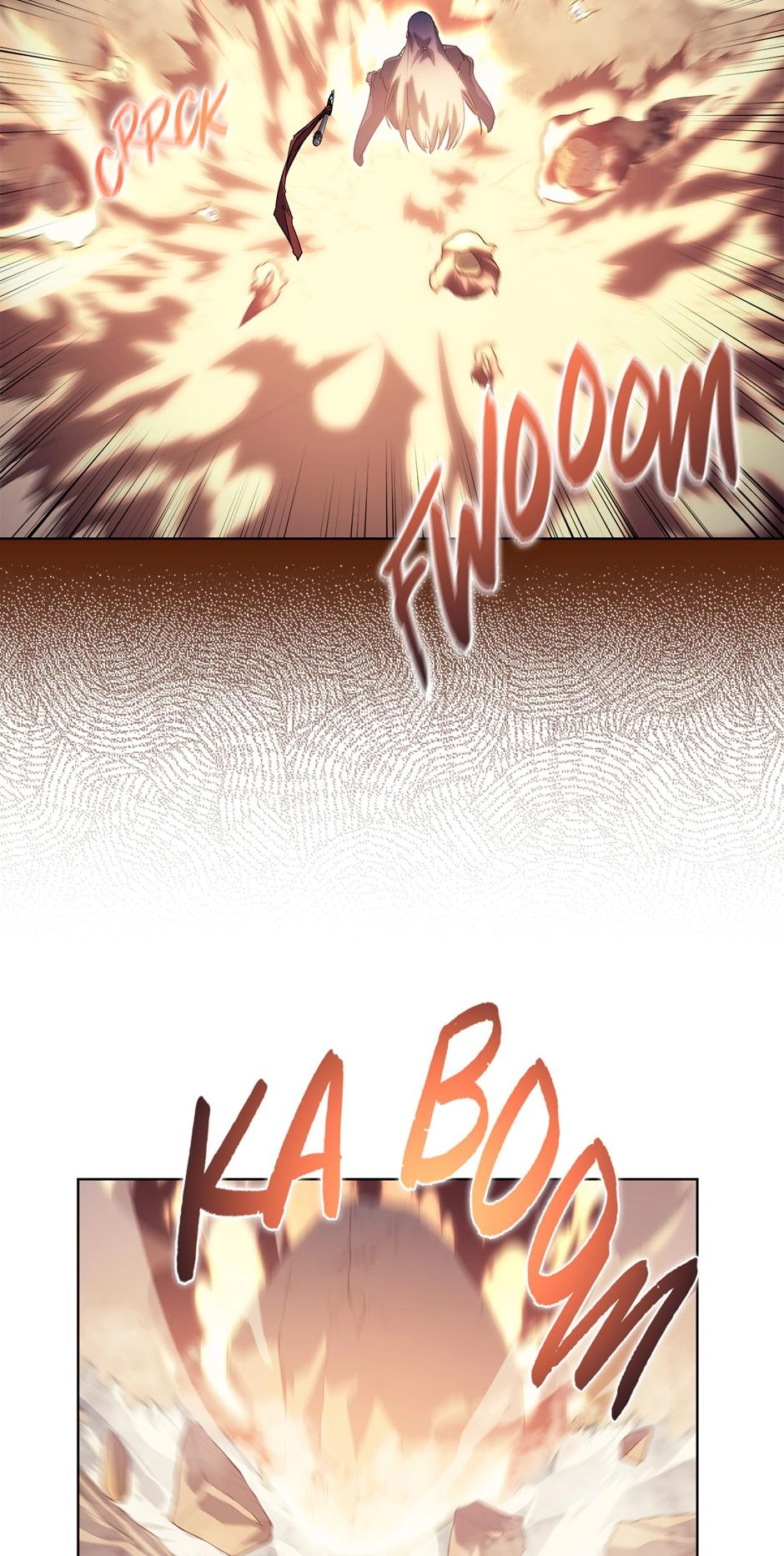 Heavenly Demon Reborn! Chapter 160 Page 35