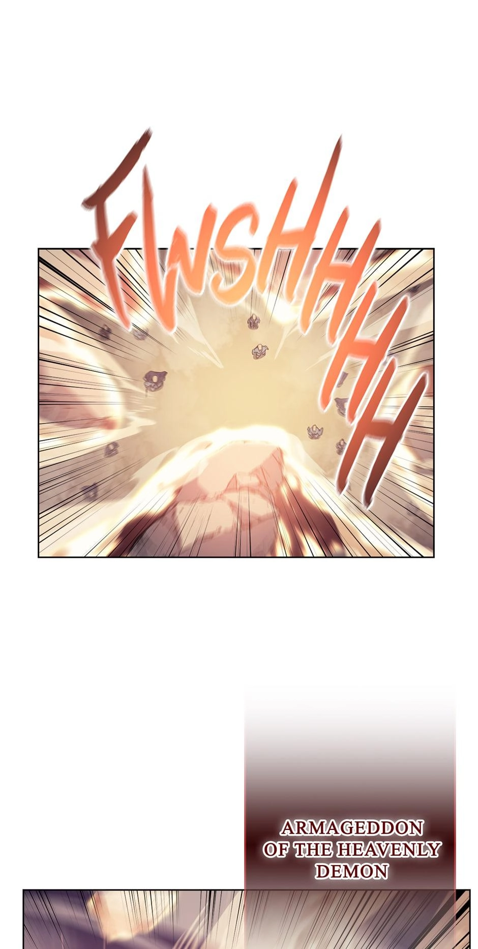 Heavenly Demon Reborn! Chapter 160 Page 33